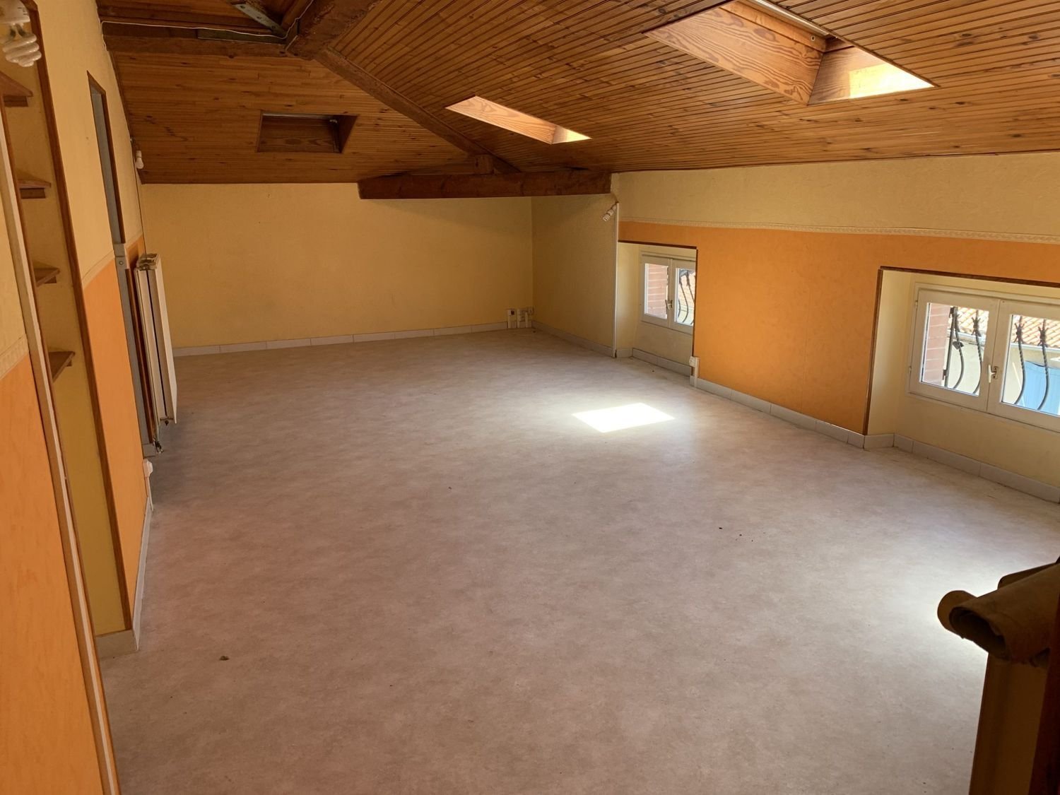 Appartement à louer, 73m², Sorèze