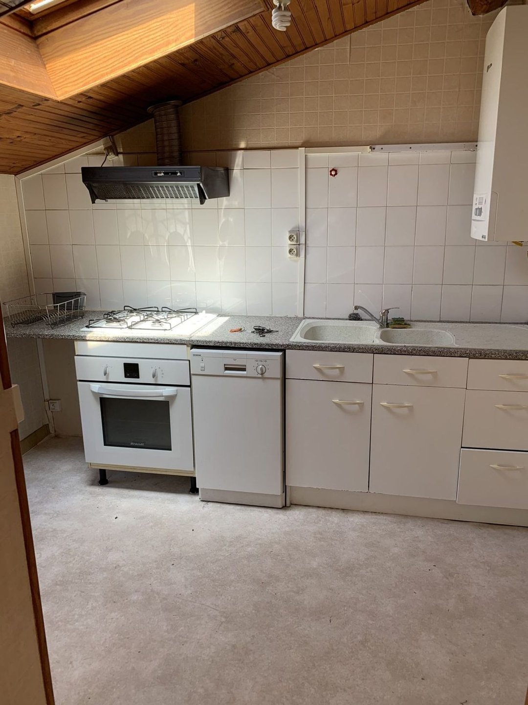 Appartement à louer, 73m², Sorèze