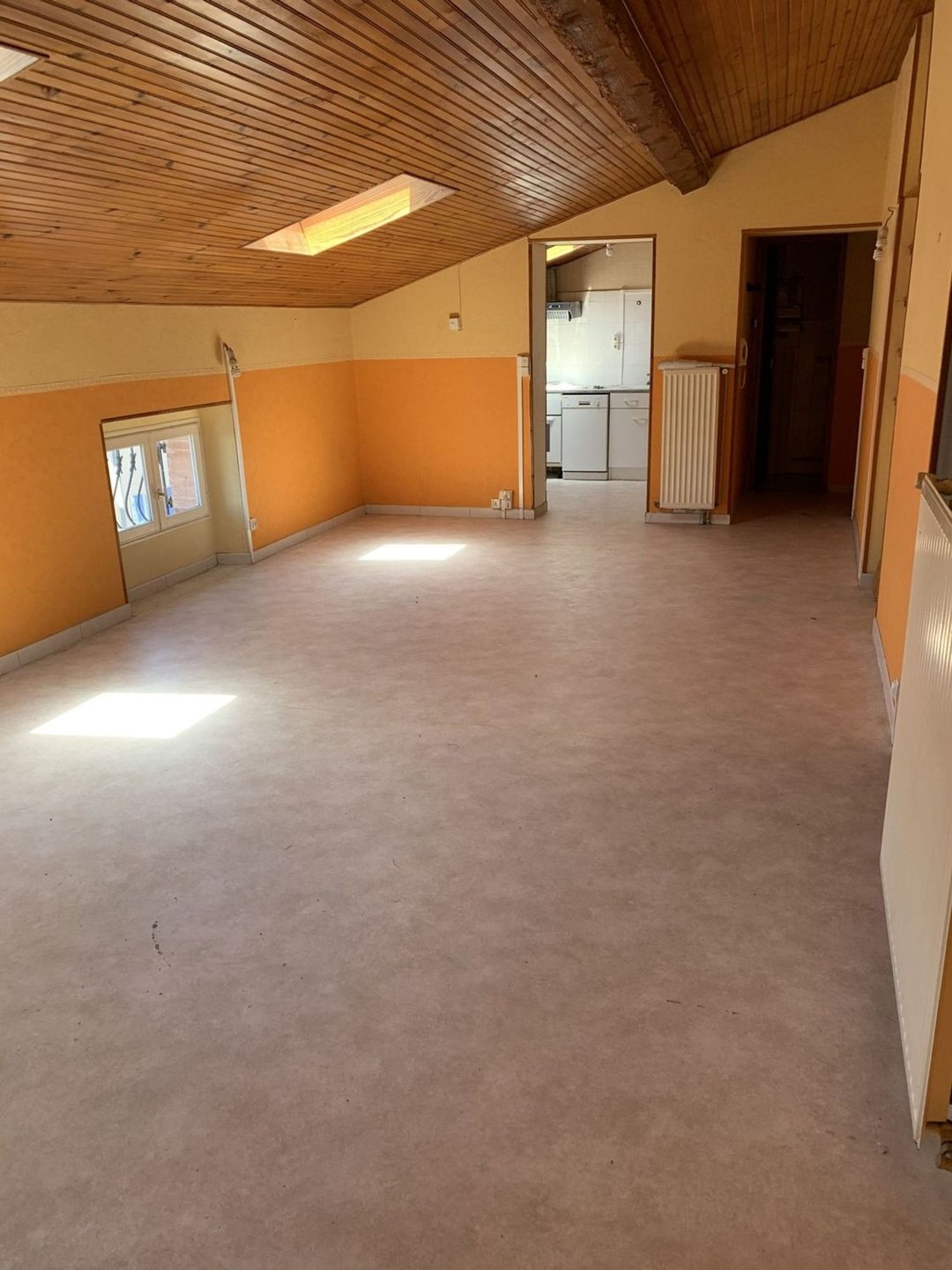 Appartement à louer, 73m², Sorèze