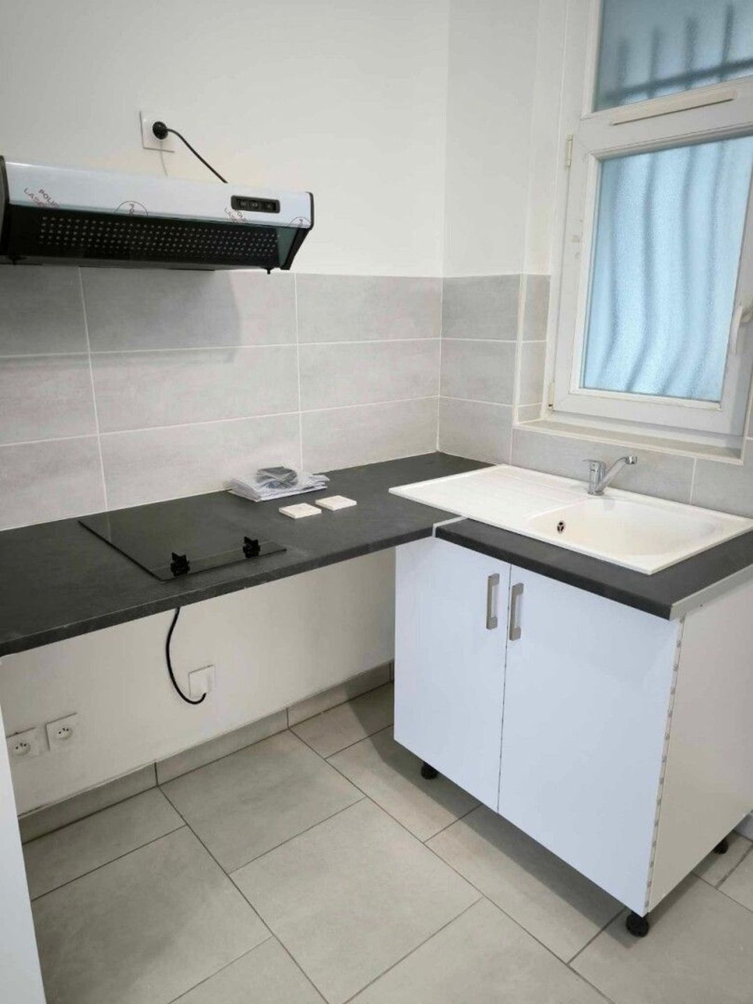 Appartement à louer, 28m², Lisieux