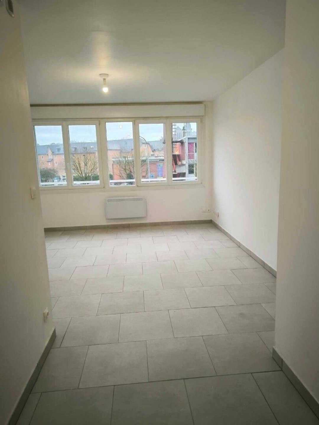 Appartement à louer, 28m², Lisieux