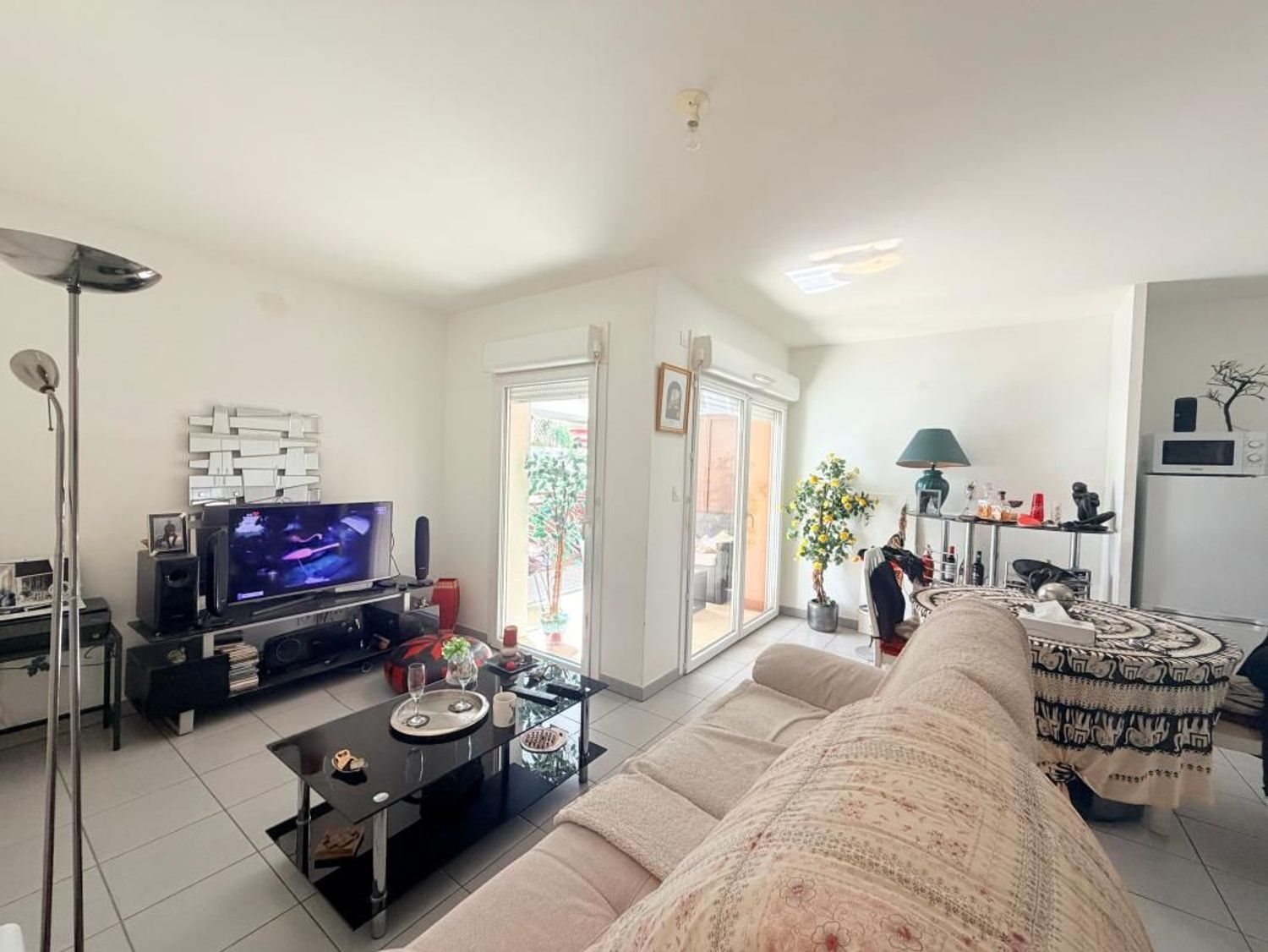 Appartement à vendre, 45m², La Seyne-sur-Mer