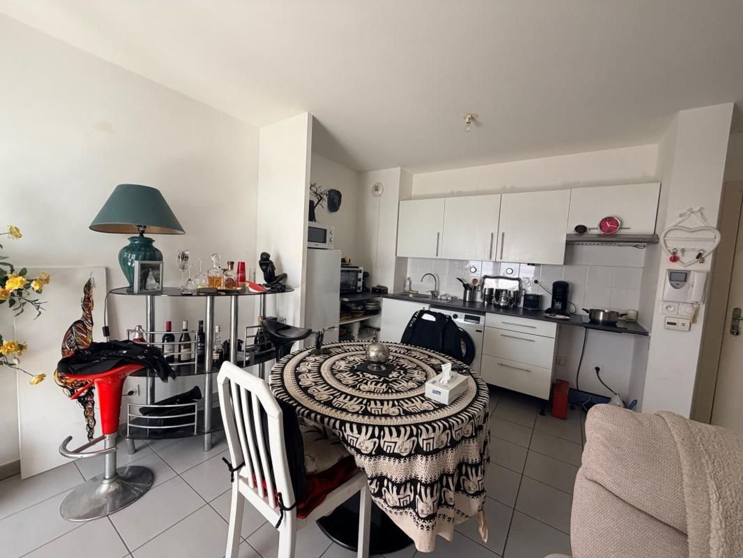 Appartement à vendre, 45m², La Seyne-sur-Mer
