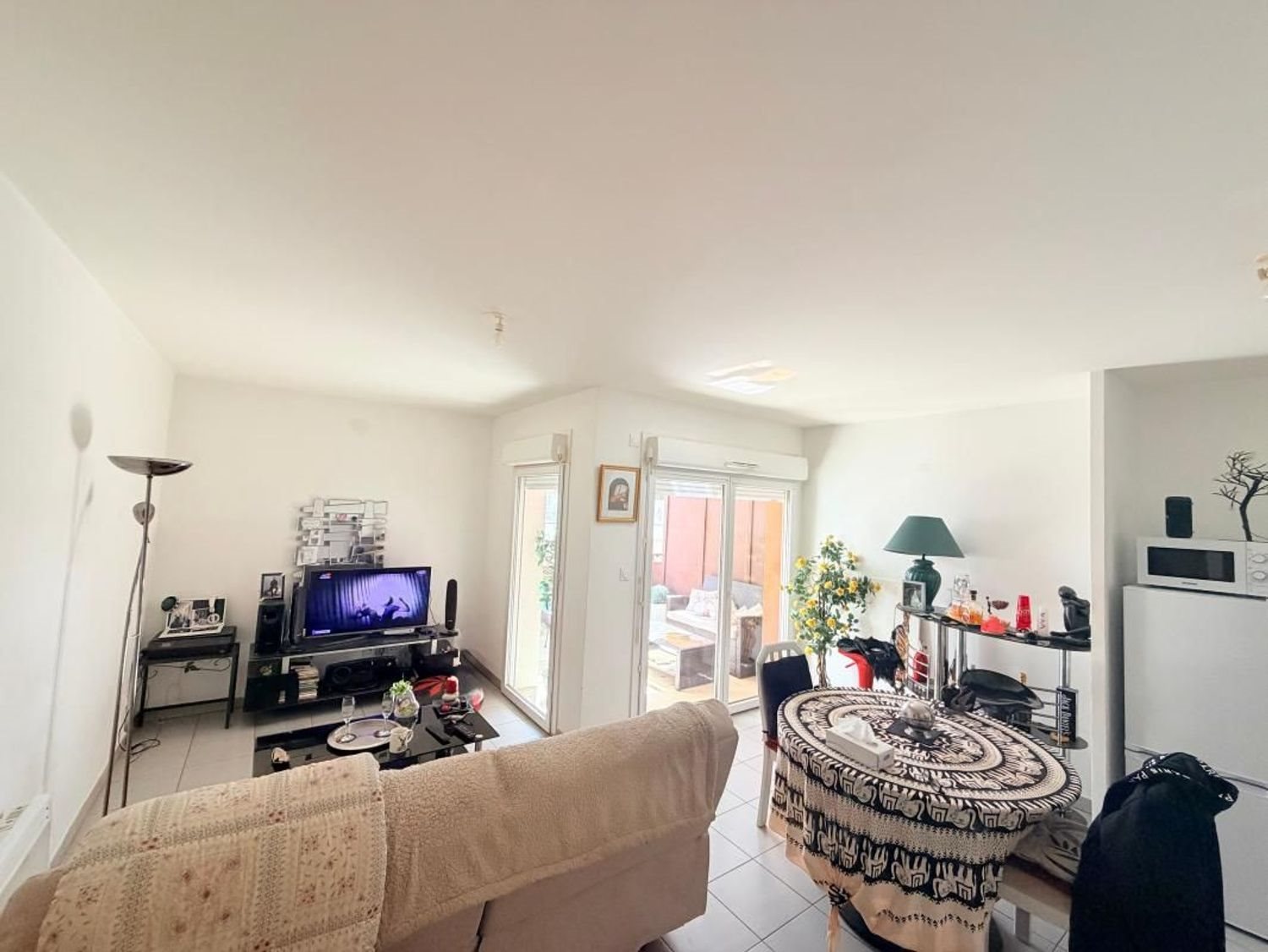 Appartement à vendre, 45m², La Seyne-sur-Mer