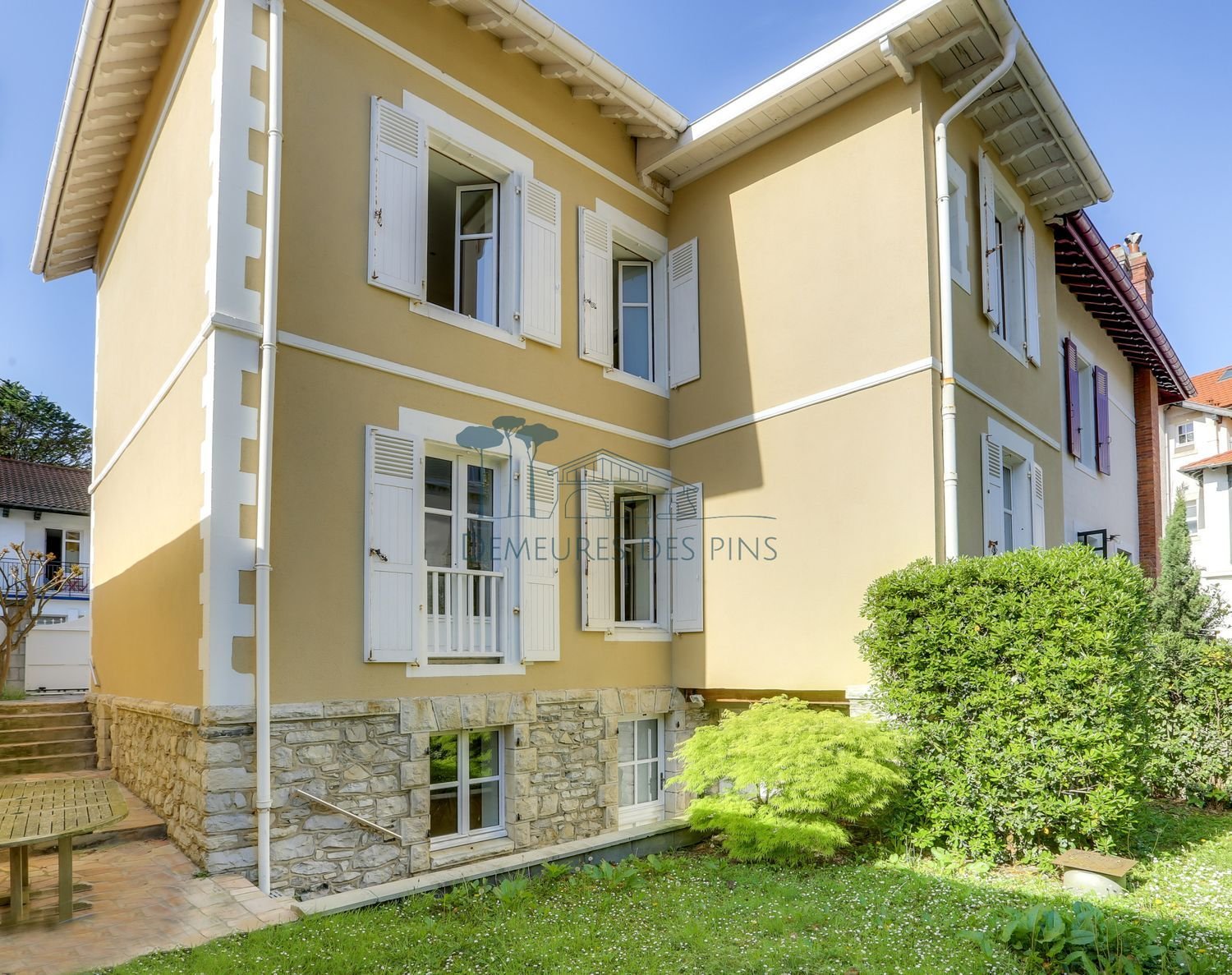Maison à vendre, 148m², Biarritz