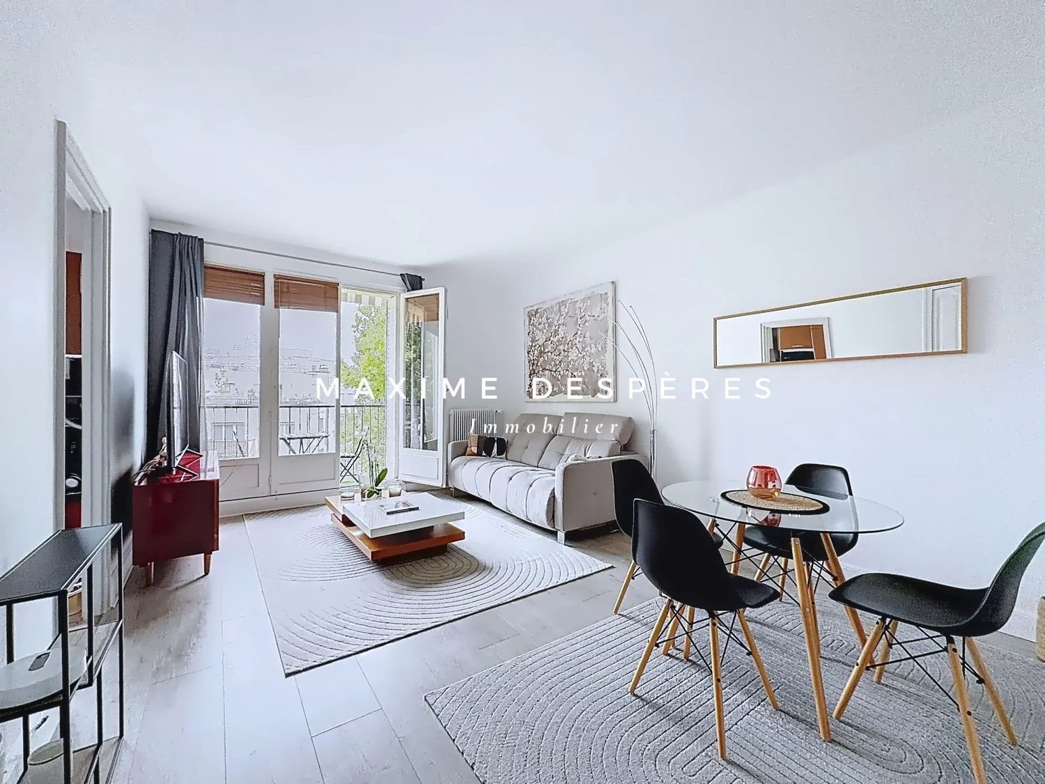 Appartement à vendre, 50m², Neuilly-sur-Seine