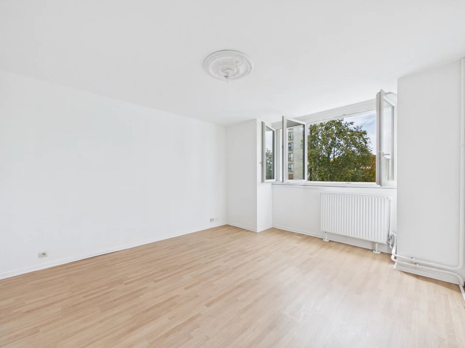 Appartement à vendre, 65m², Fontenay-aux-Roses