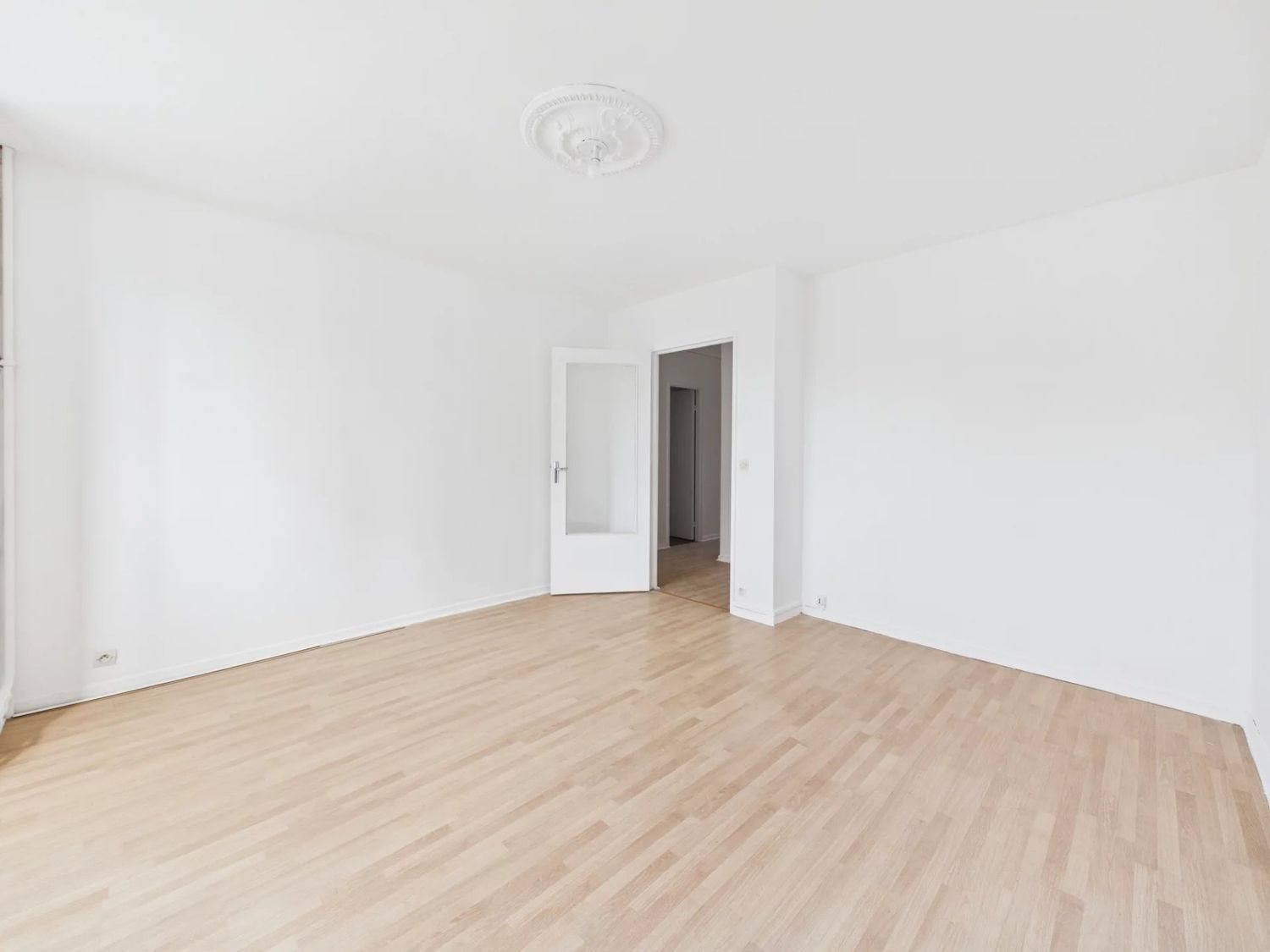 Appartement à vendre, 65m², Fontenay-aux-Roses