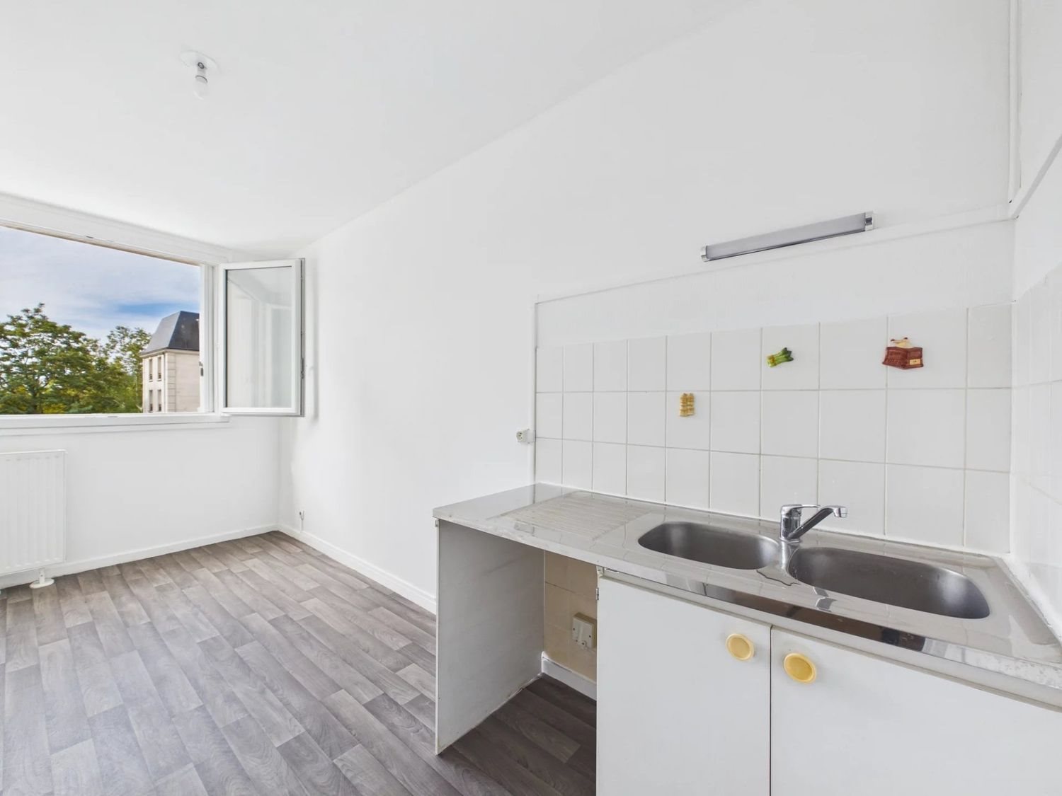 Appartement à vendre, 65m², Fontenay-aux-Roses