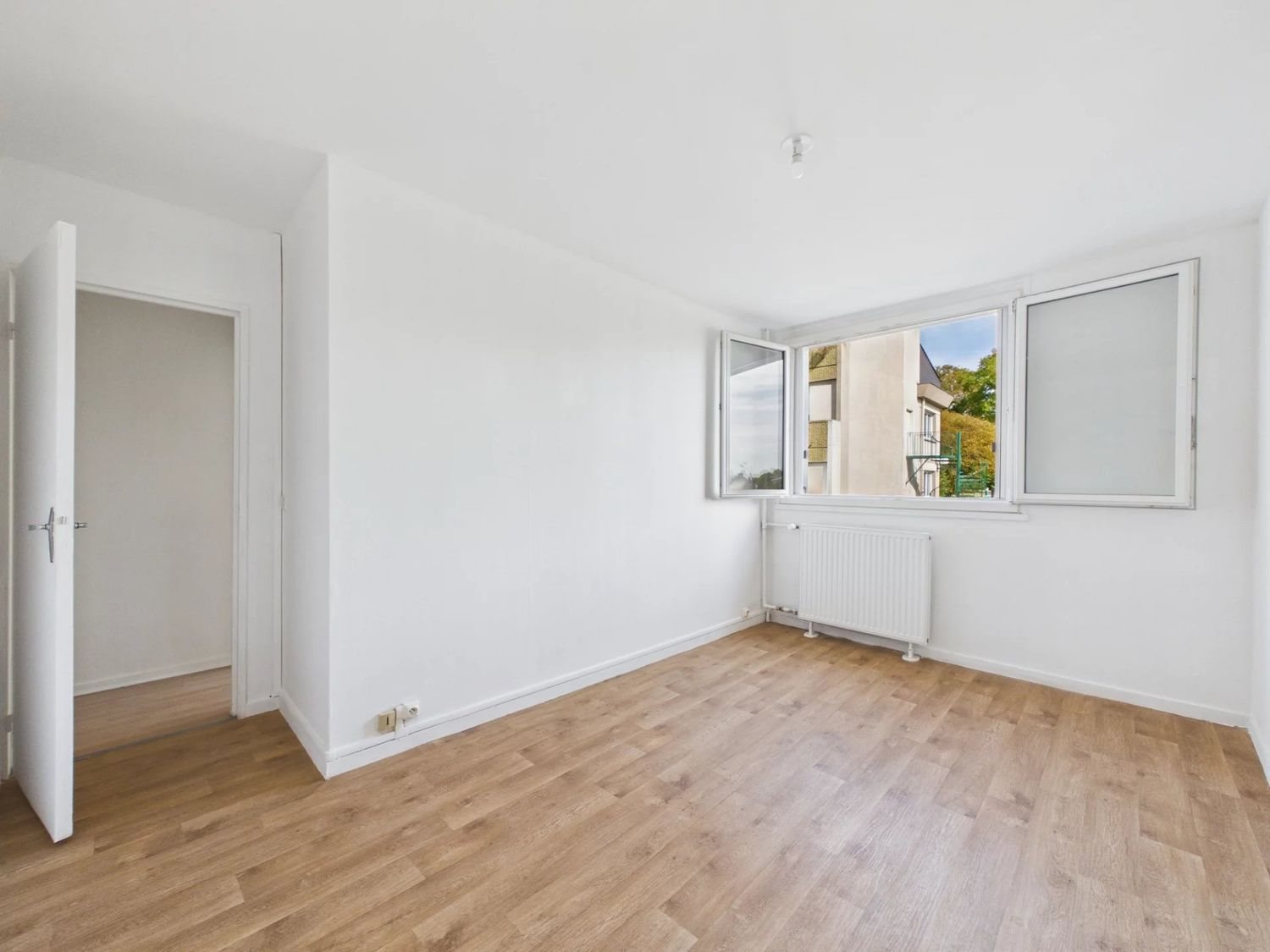 Appartement à vendre, 65m², Fontenay-aux-Roses