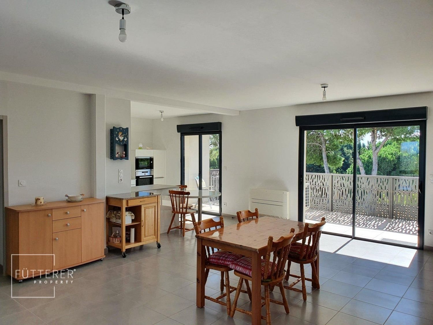 Appartement à vendre, 101m², Narbonne