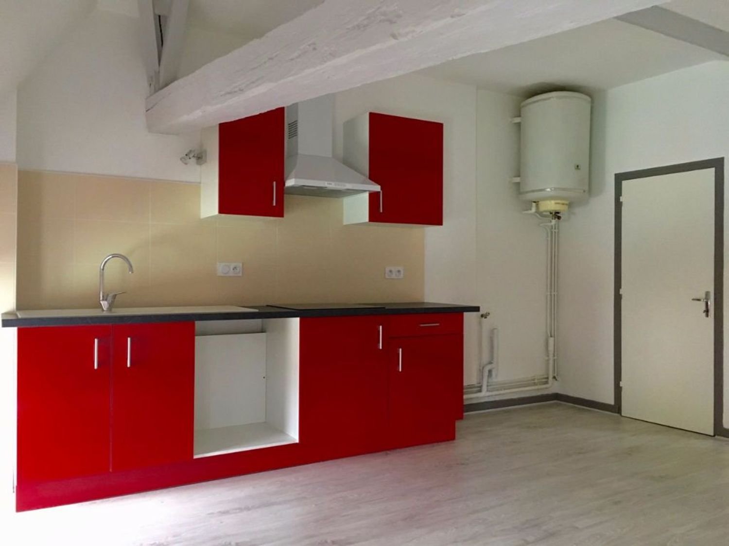 Appartement à louer, 35m², Castelmoron-sur-Lot