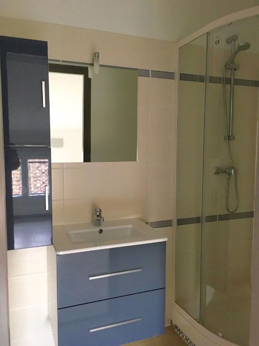 Appartement à louer, 35m², Castelmoron-sur-Lot