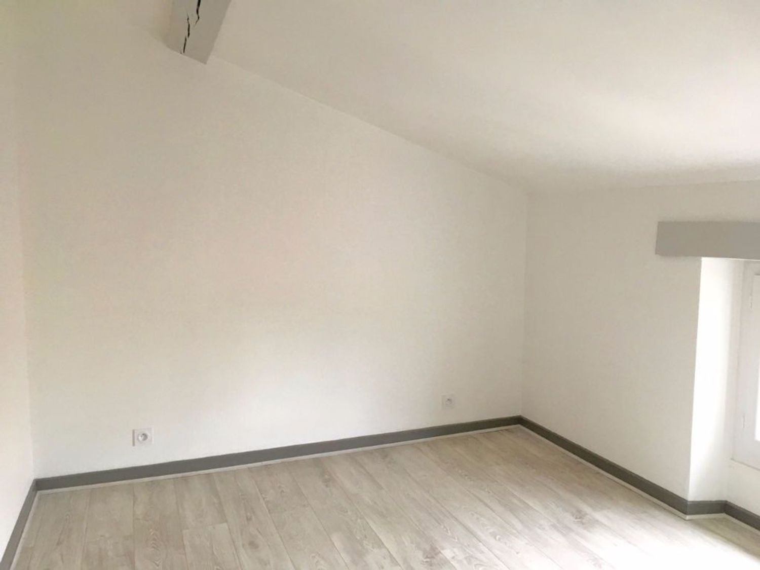 Appartement à louer, 35m², Castelmoron-sur-Lot