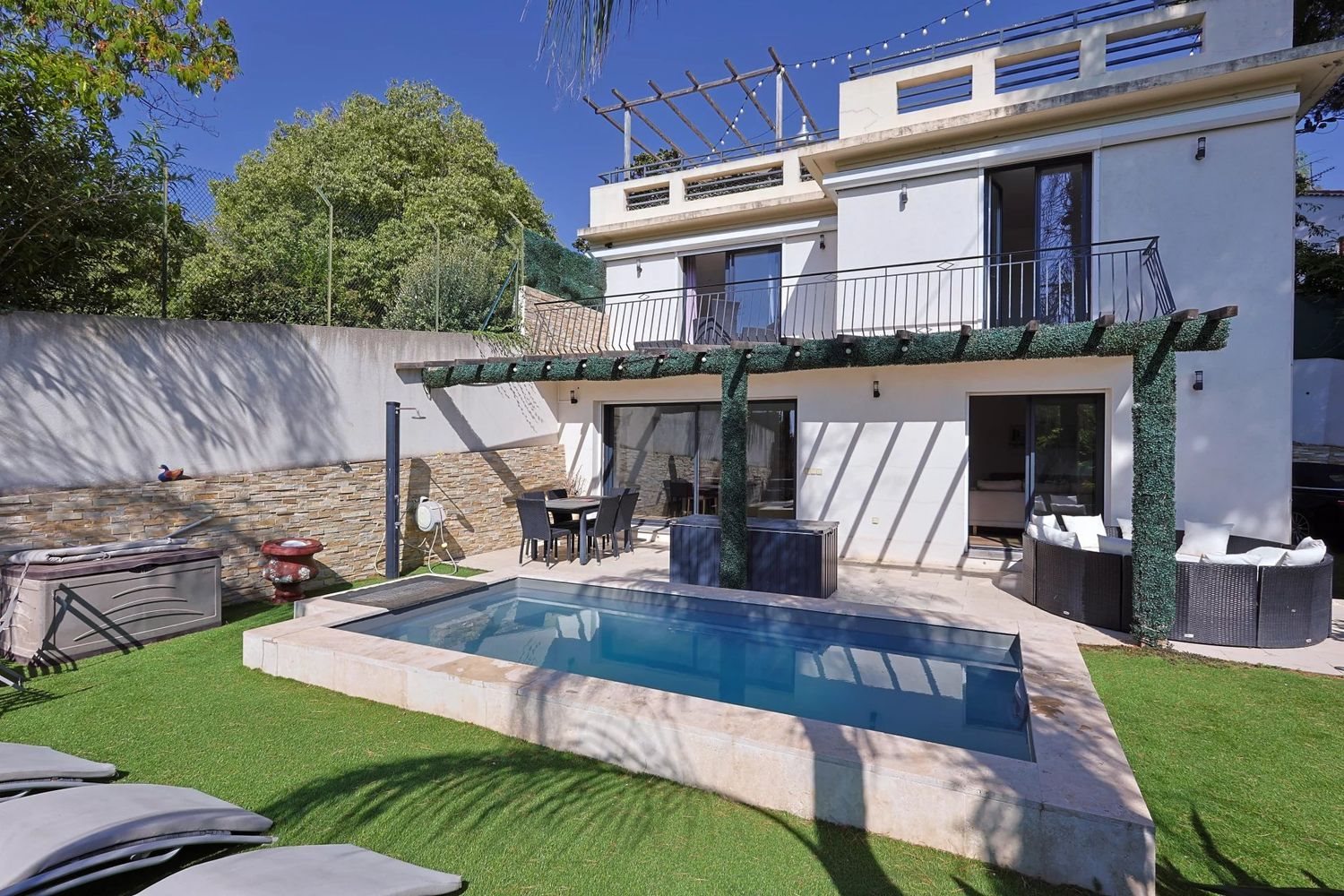 Maison à vendre, 140m², Cannes