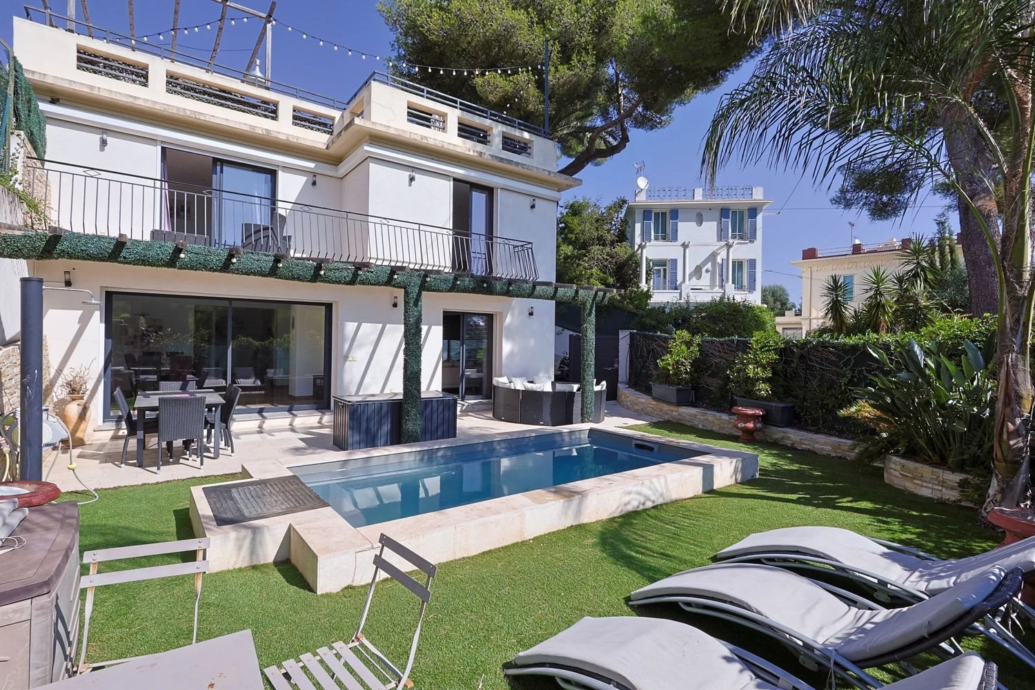 Maison à vendre, 140m², Cannes