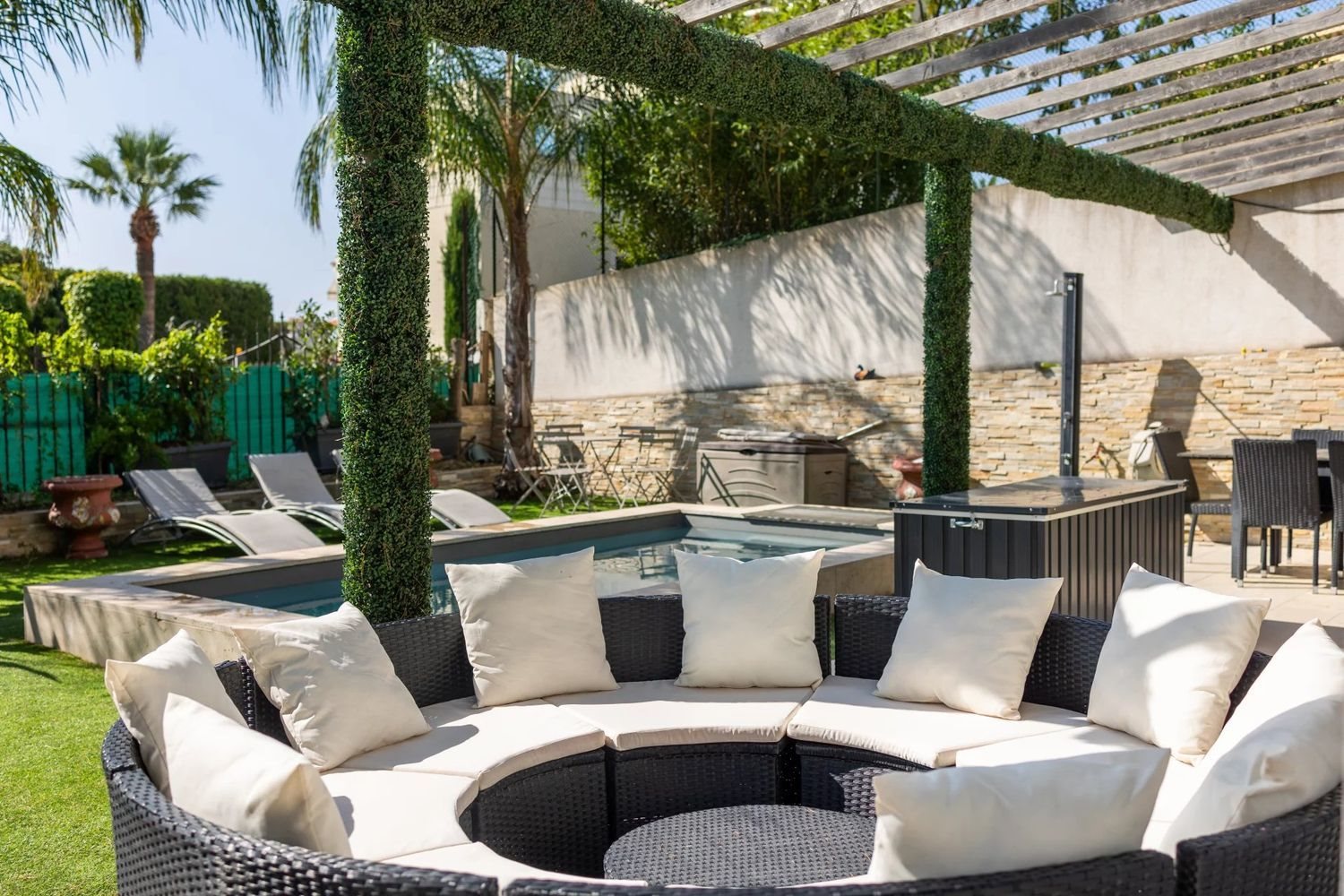 Maison à vendre, 140m², Cannes