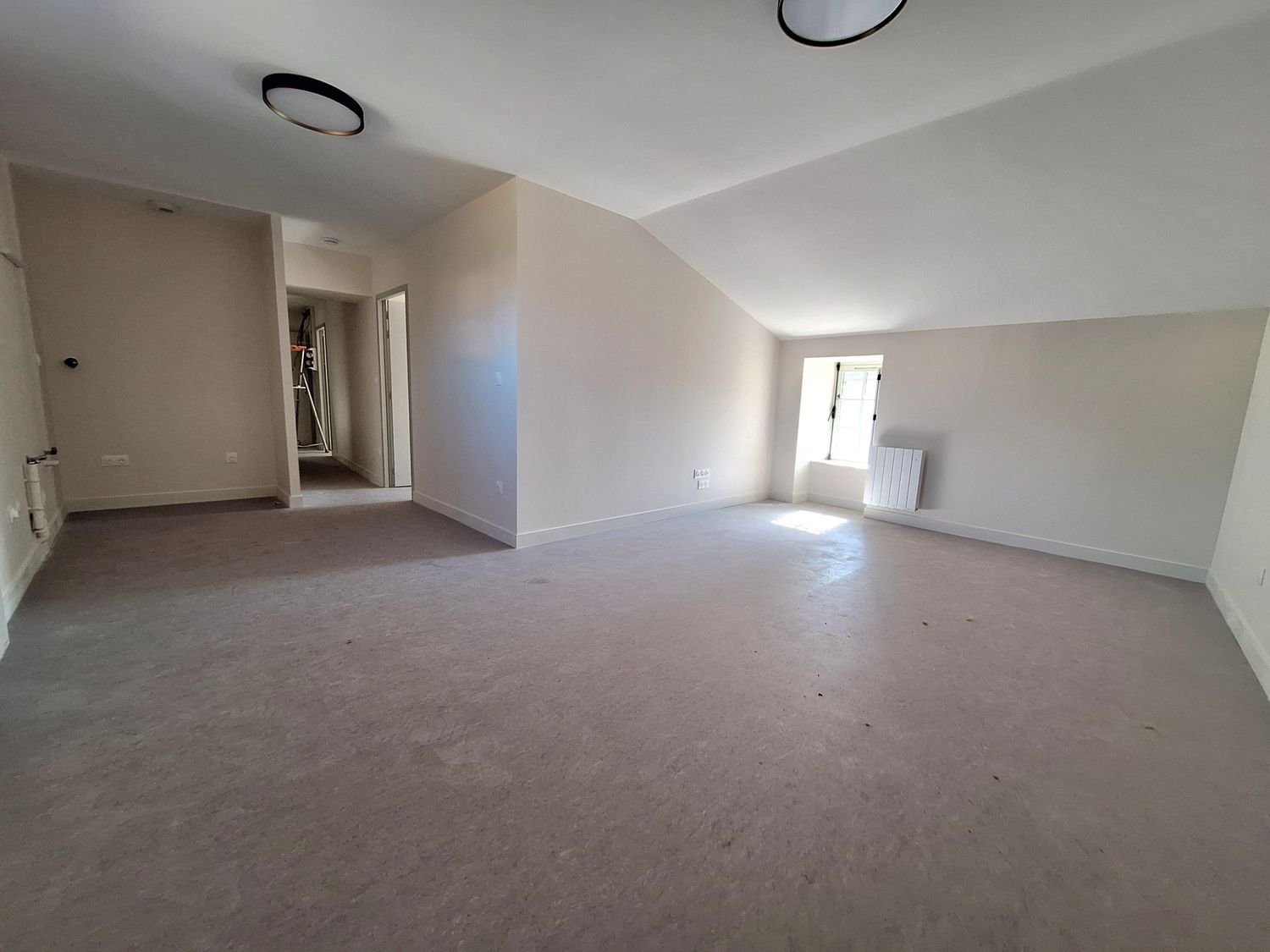 Appartement à louer, 58m², Saint-Laurent-sur-Sèvre