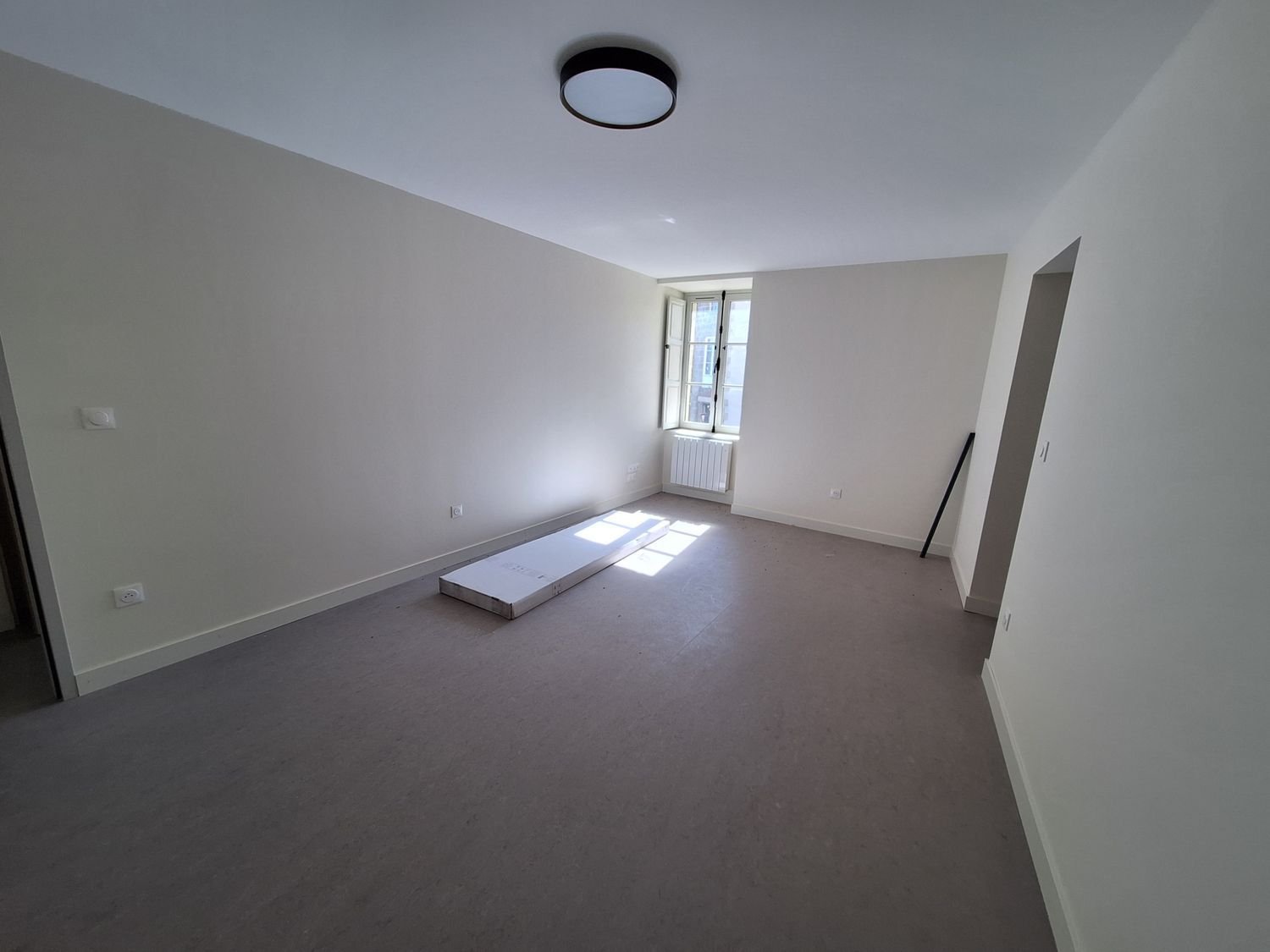 Appartement à louer, 58m², Saint-Laurent-sur-Sèvre