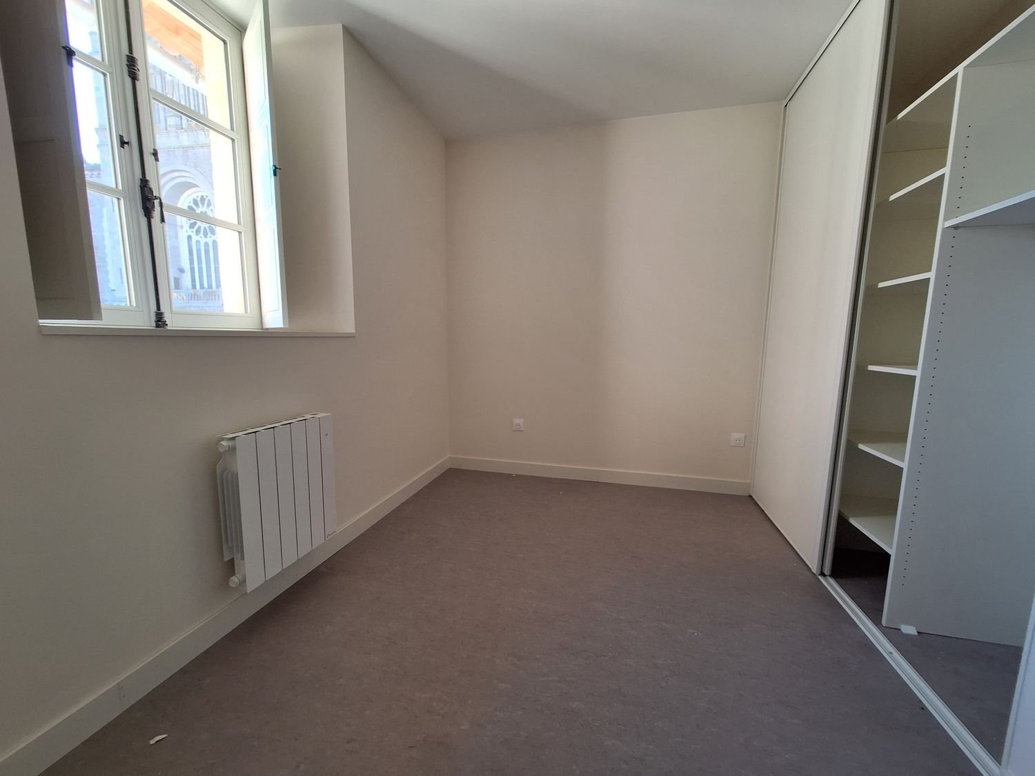 Appartement à louer, 58m², Saint-Laurent-sur-Sèvre