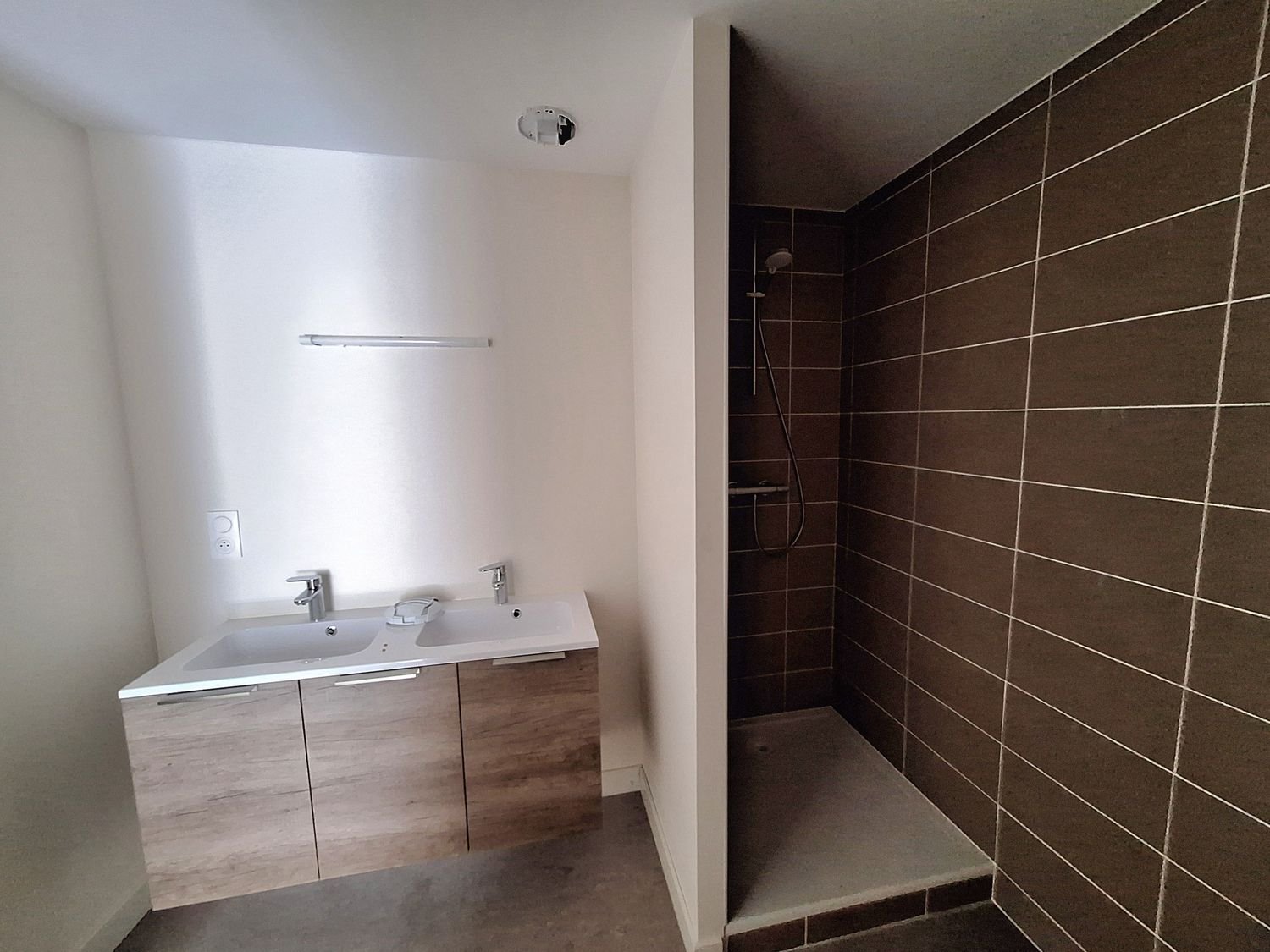 Appartement à louer, 58m², Saint-Laurent-sur-Sèvre