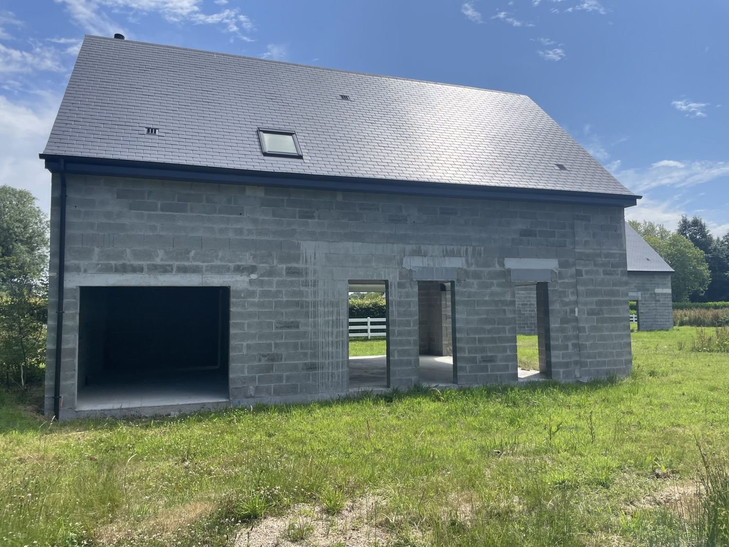 Maison à vendre, 96m², Drucourt