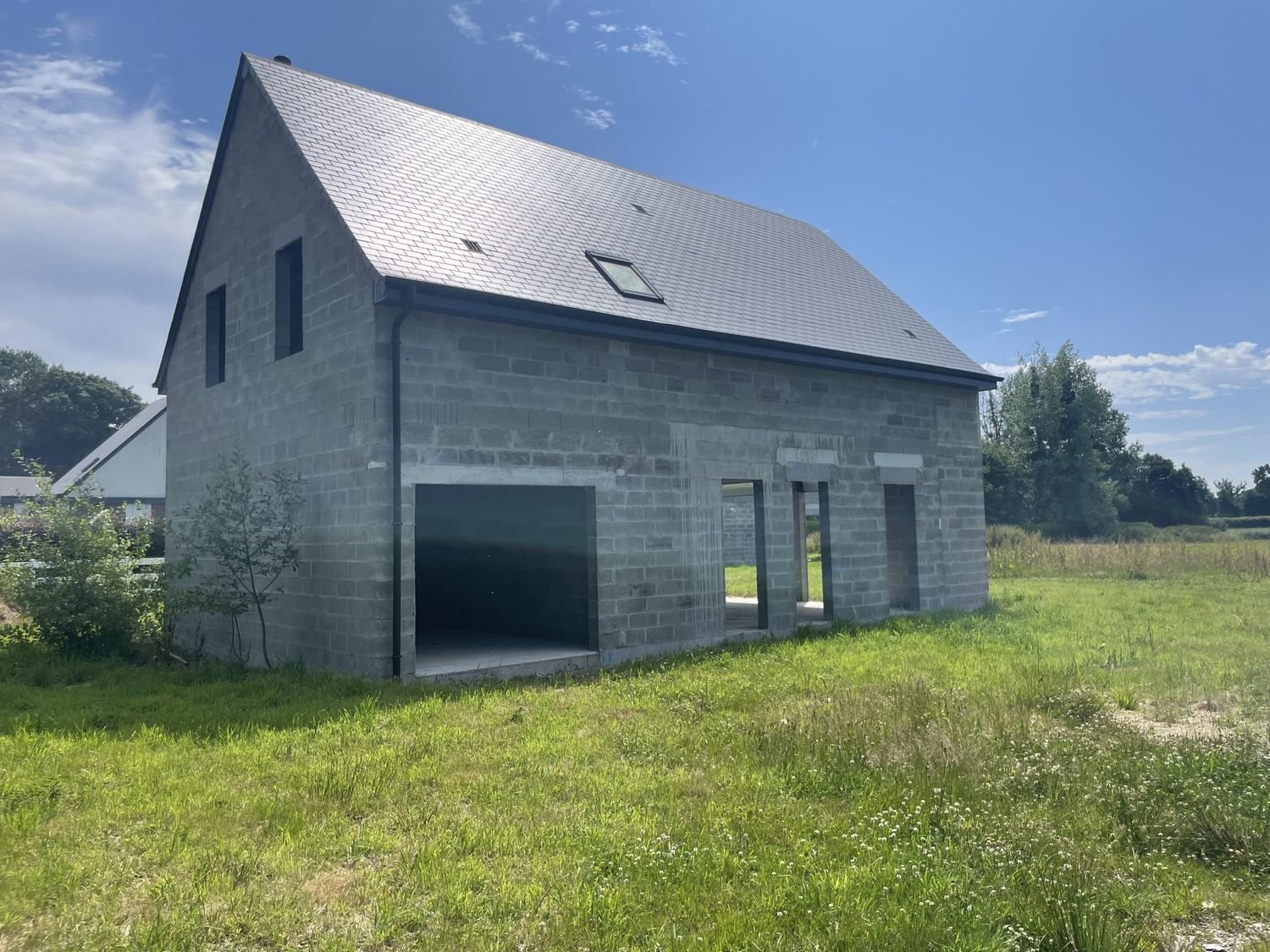 Maison à vendre, 96m², Drucourt