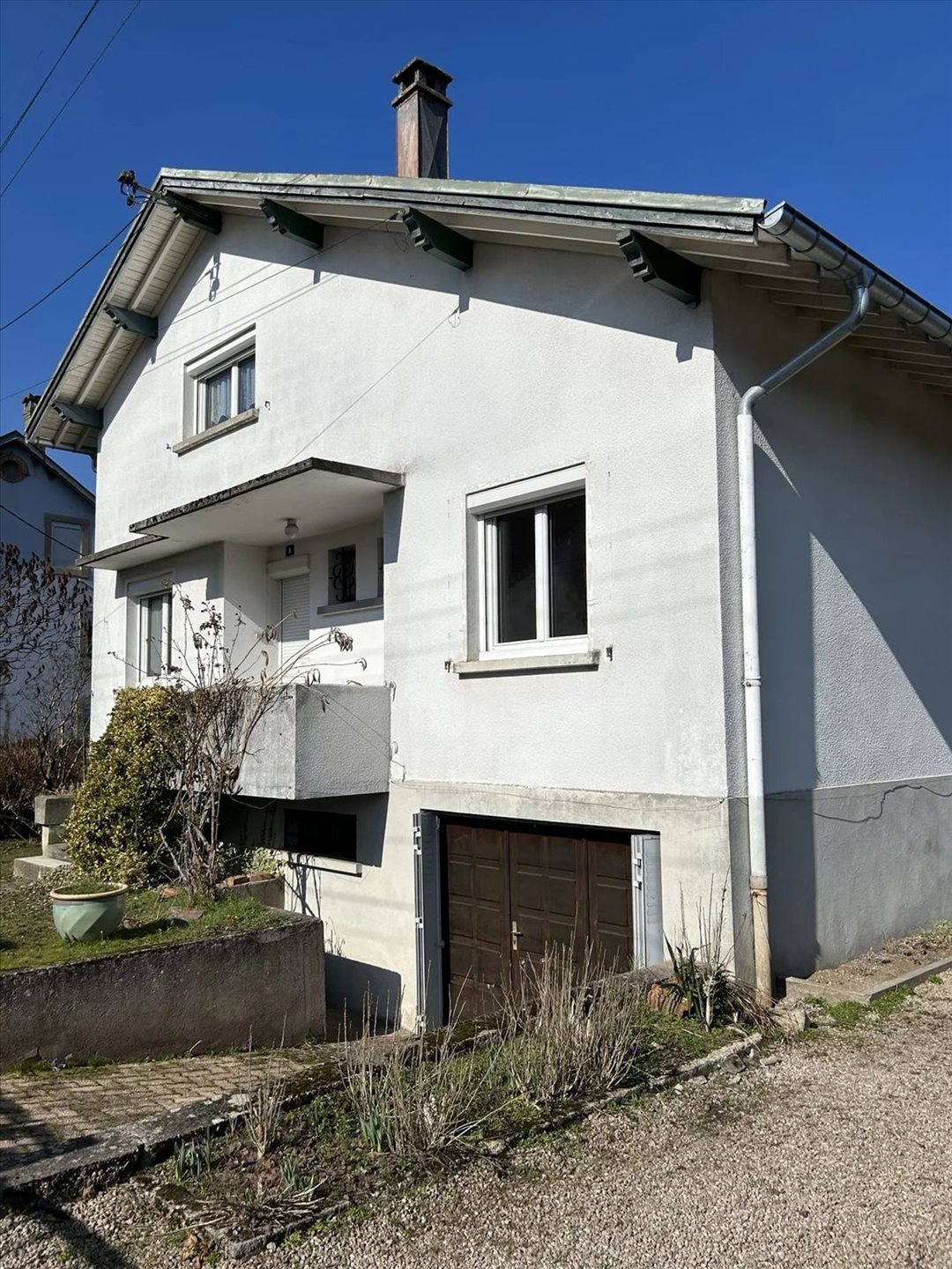 Maison à vendre, 131m², Fraize
