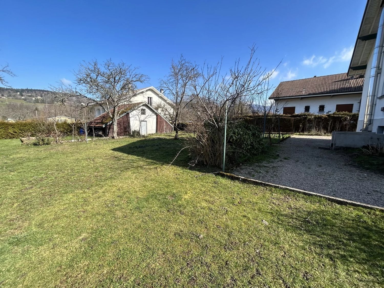 Maison à vendre, 131m², Fraize