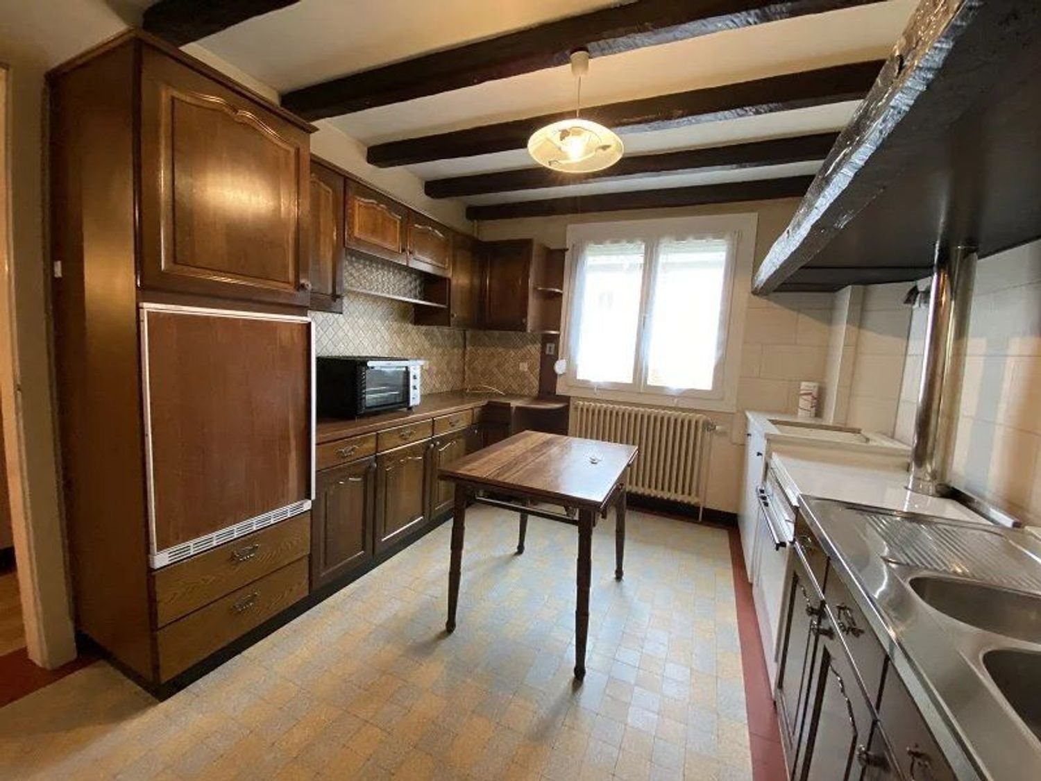 Maison à vendre, 131m², Fraize