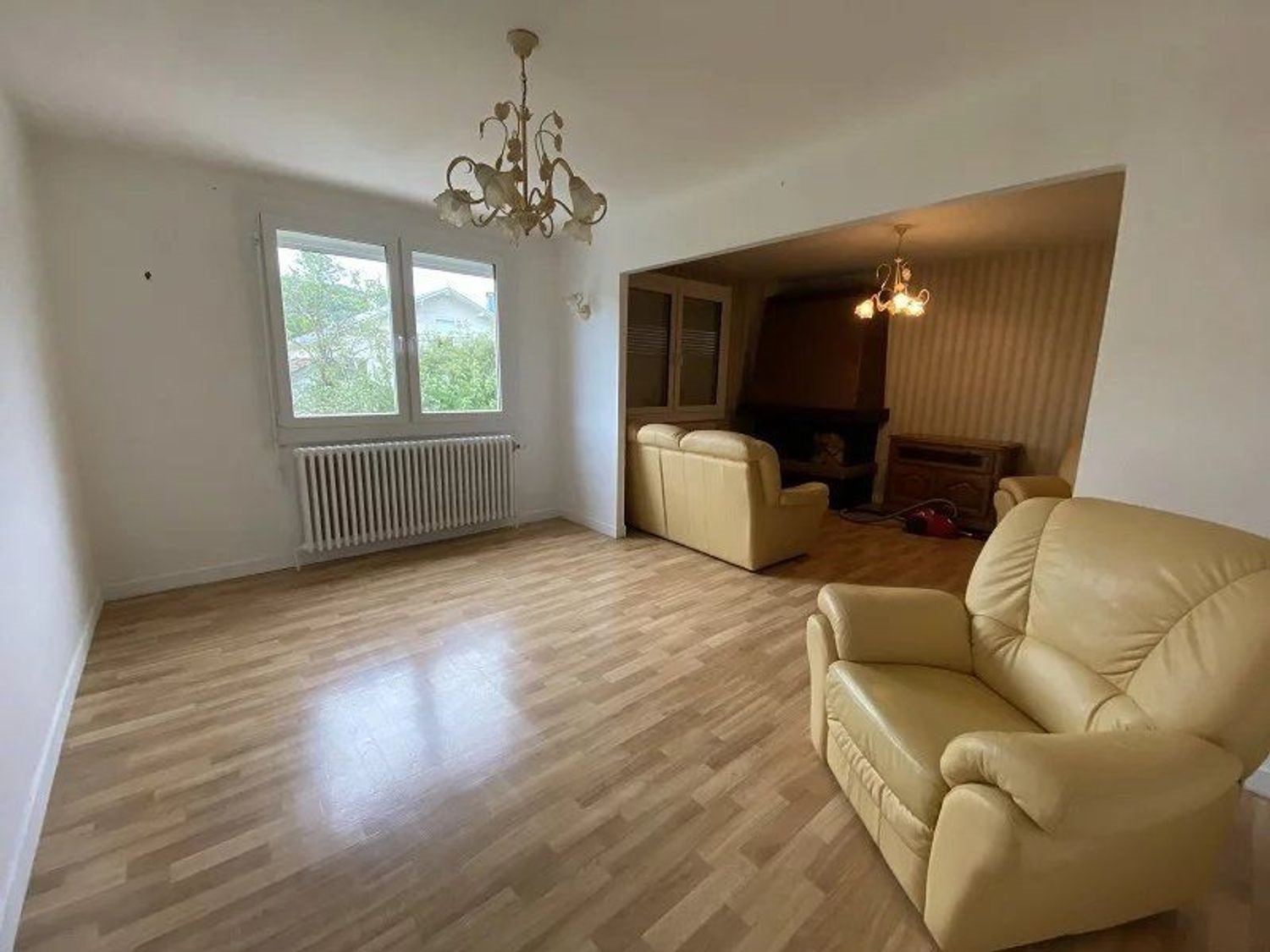 Maison à vendre, 131m², Fraize