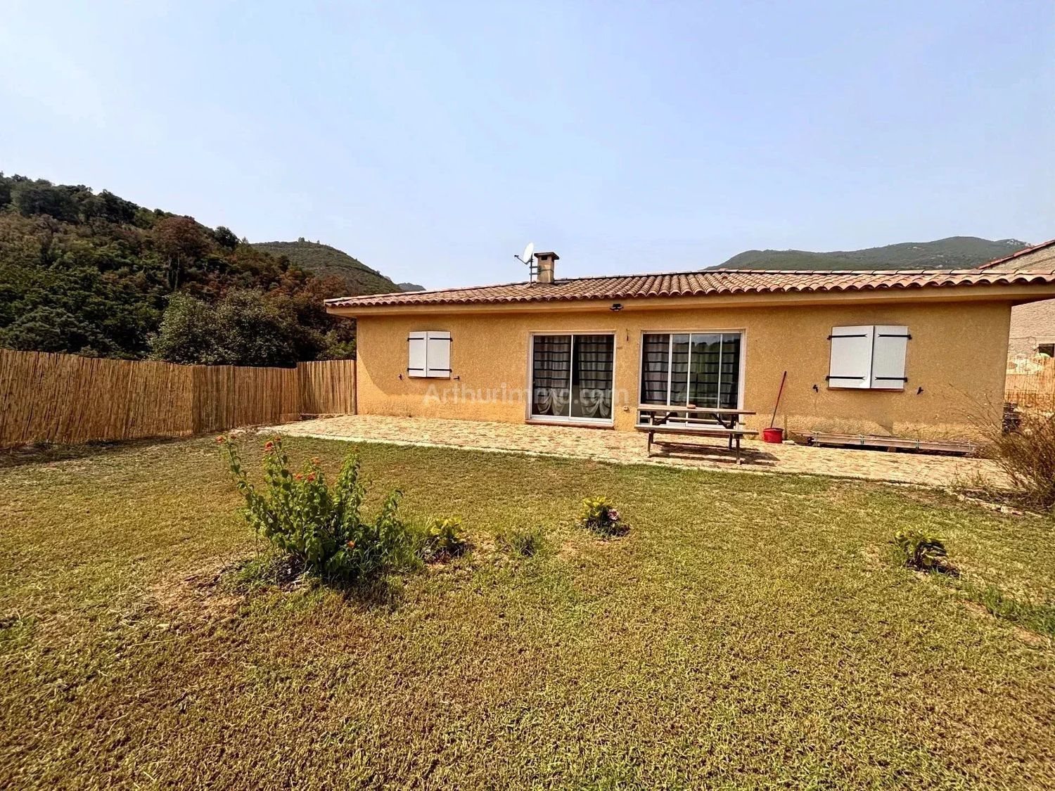 Maison à vendre, 99m², Valle-di-Mezzana