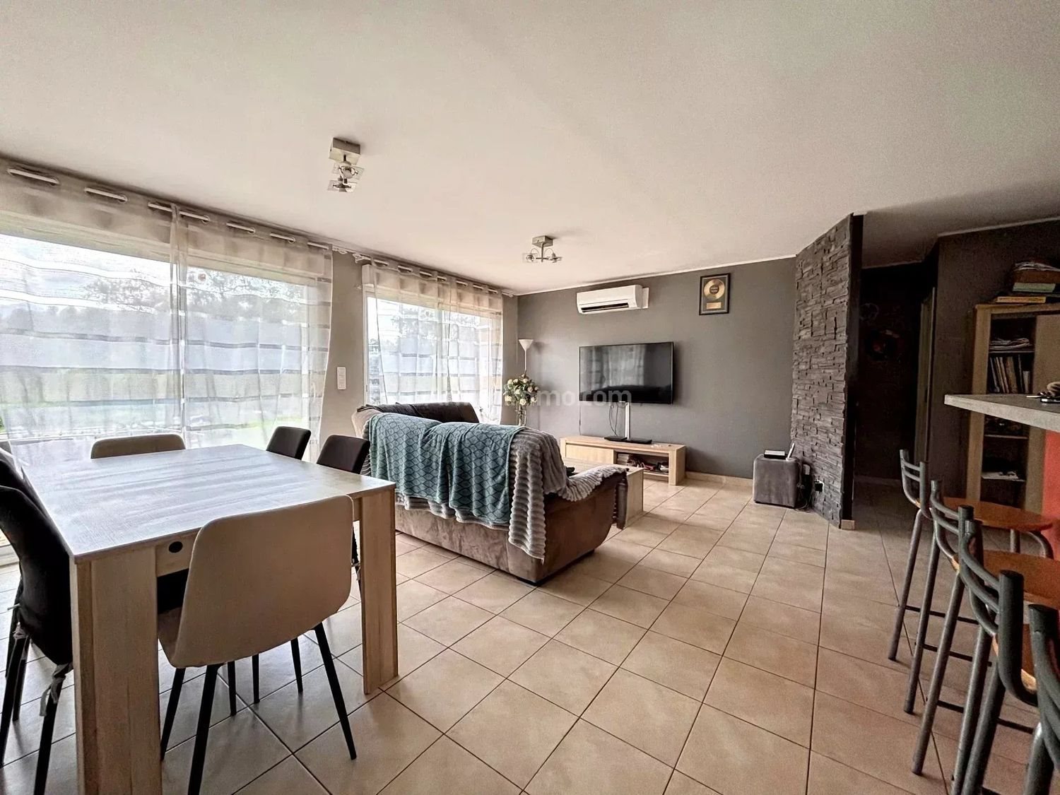 Maison à vendre, 99m², Valle-di-Mezzana