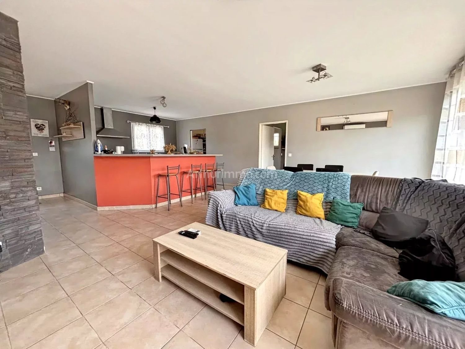 Maison à vendre, 99m², Valle-di-Mezzana