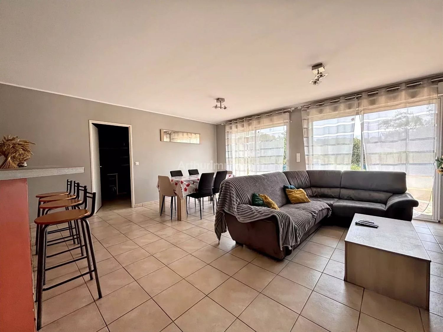 Maison à vendre, 99m², Valle-di-Mezzana