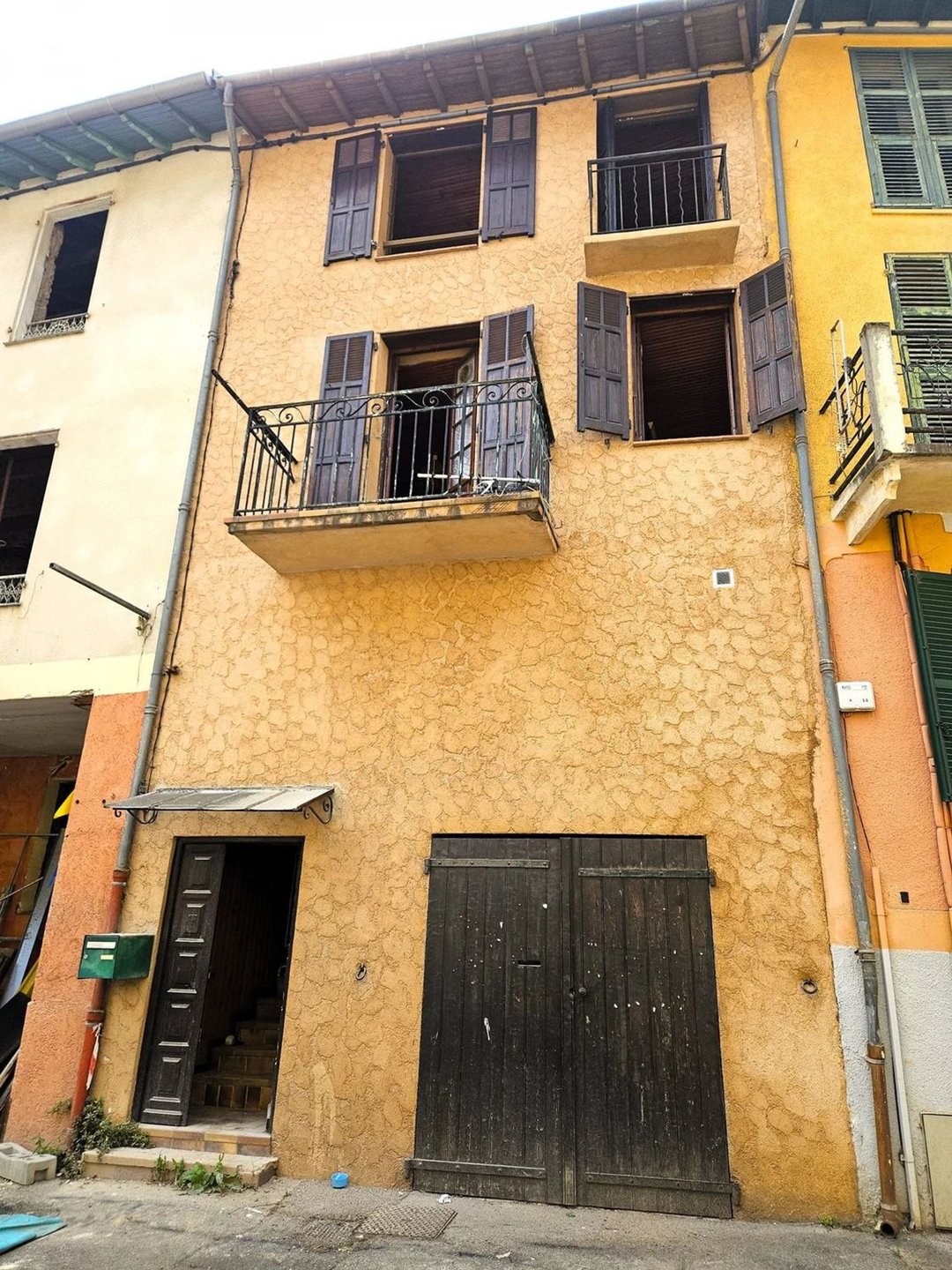 Maison à vendre, 60m², La Bollène-Vésubie