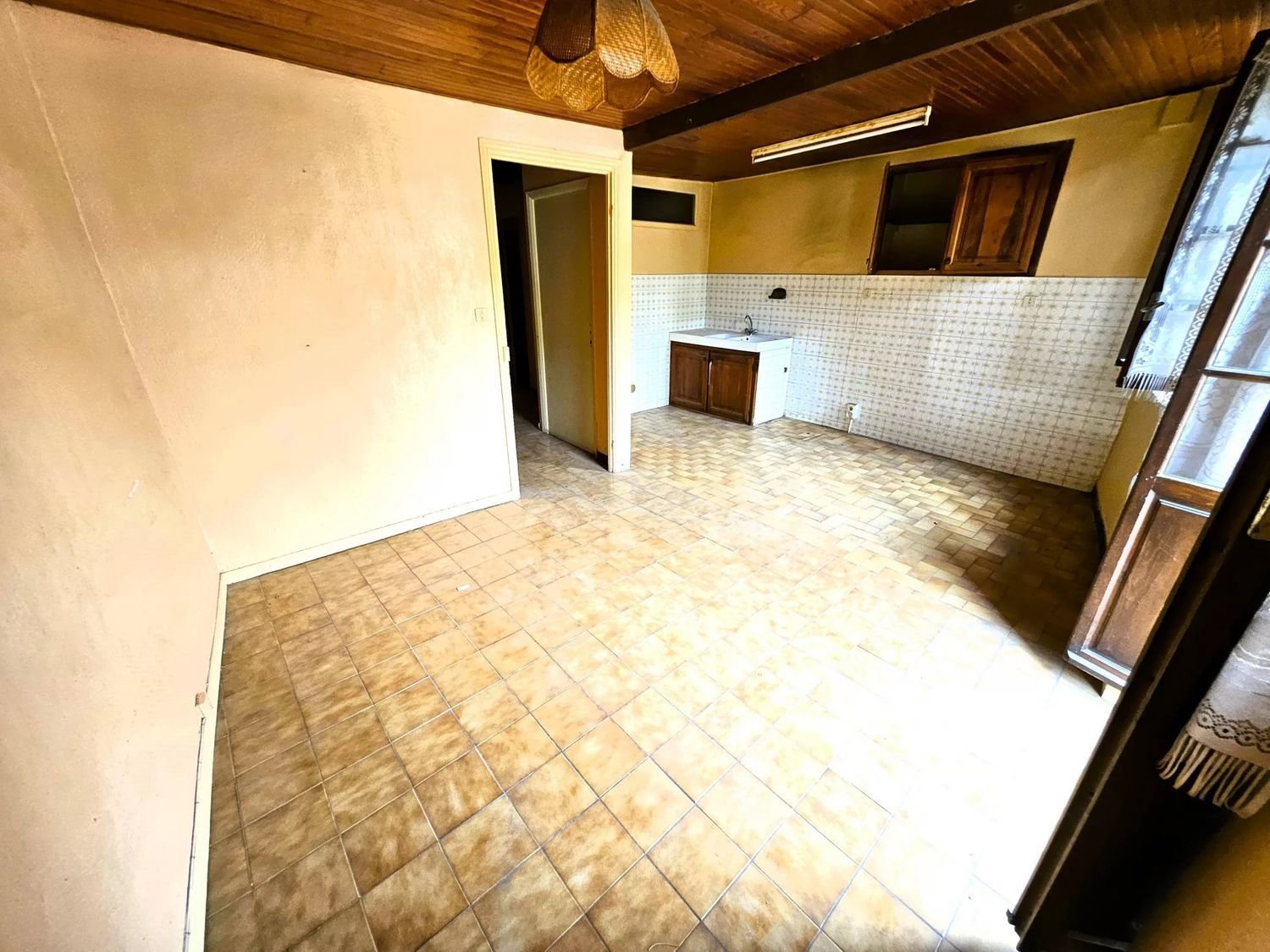 Maison à vendre, 60m², La Bollène-Vésubie