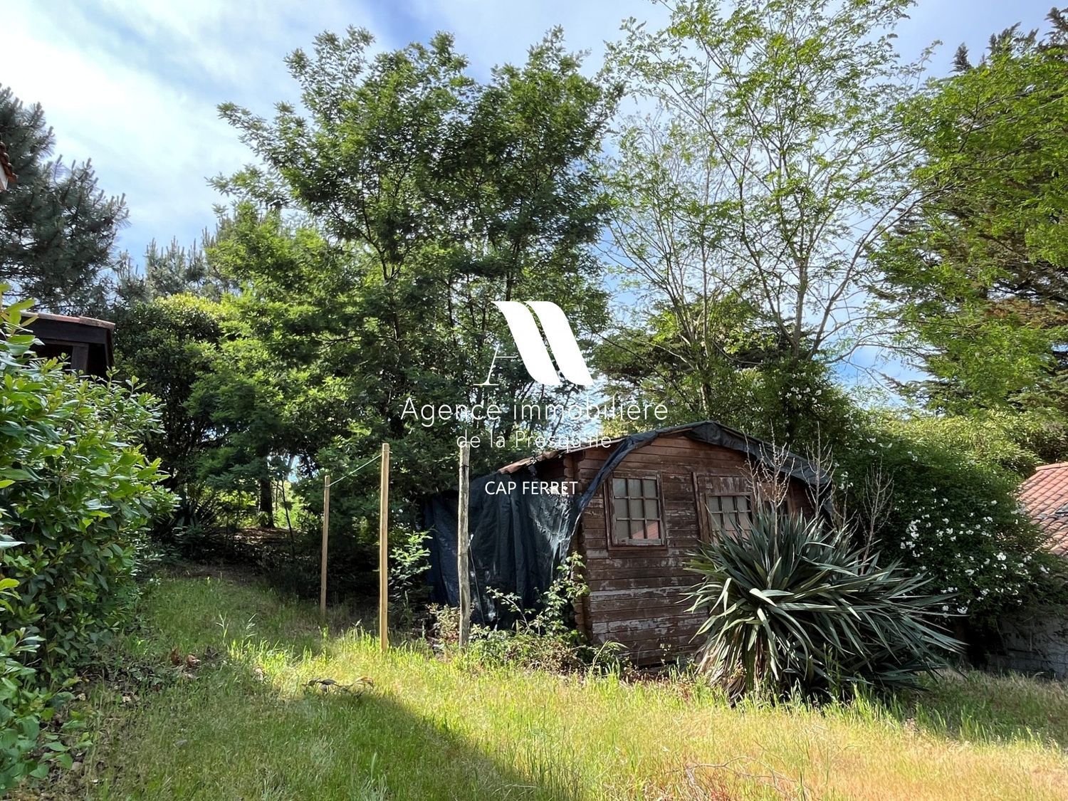 Maison à vendre, 75m², Lège-Cap-Ferret