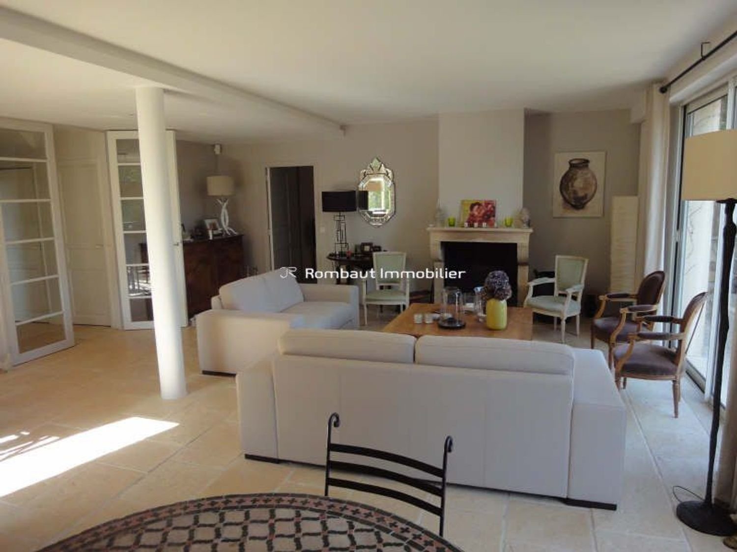 Maison à vendre, 250m², Vaucresson