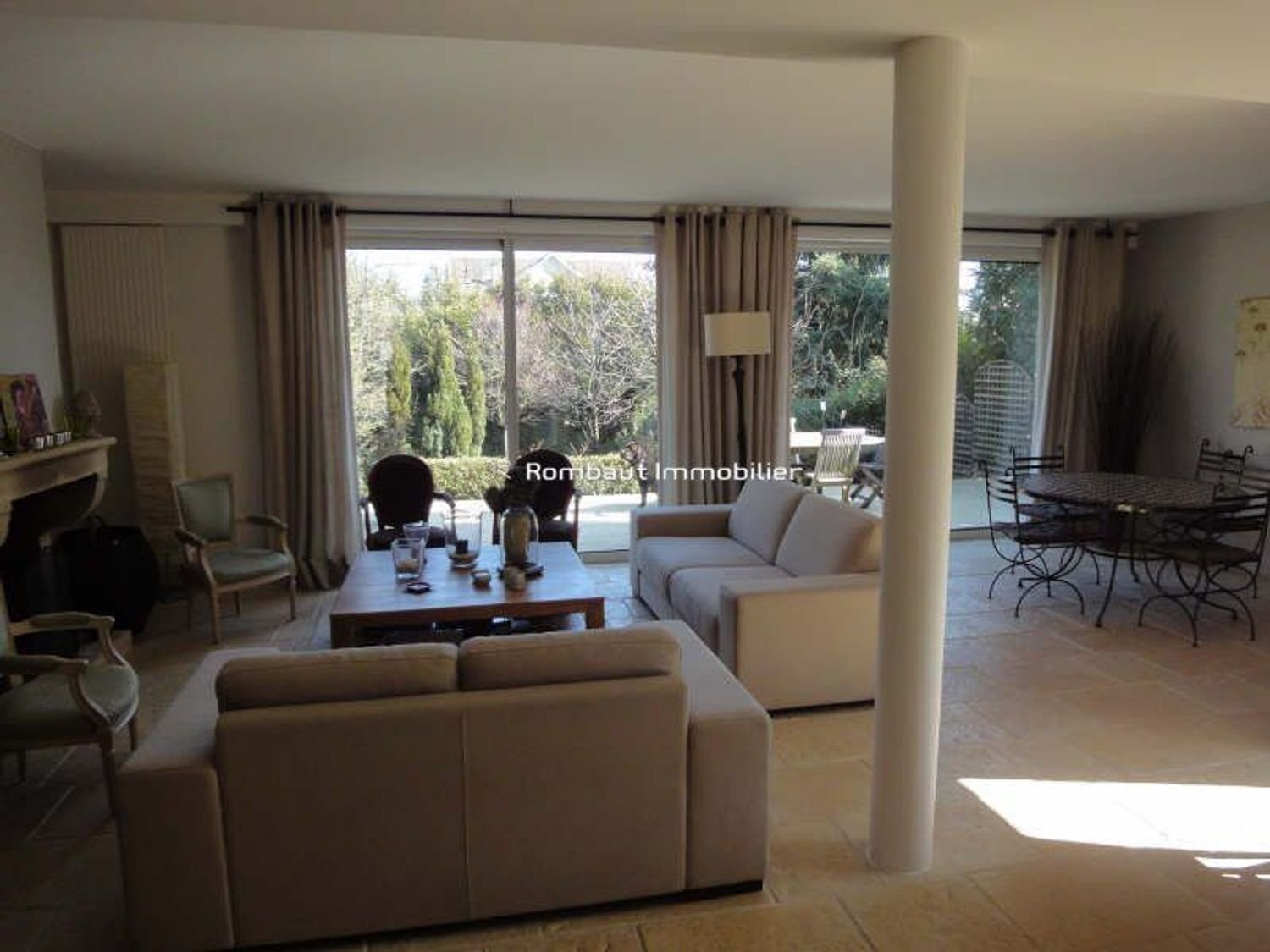 Maison à vendre, 250m², Vaucresson