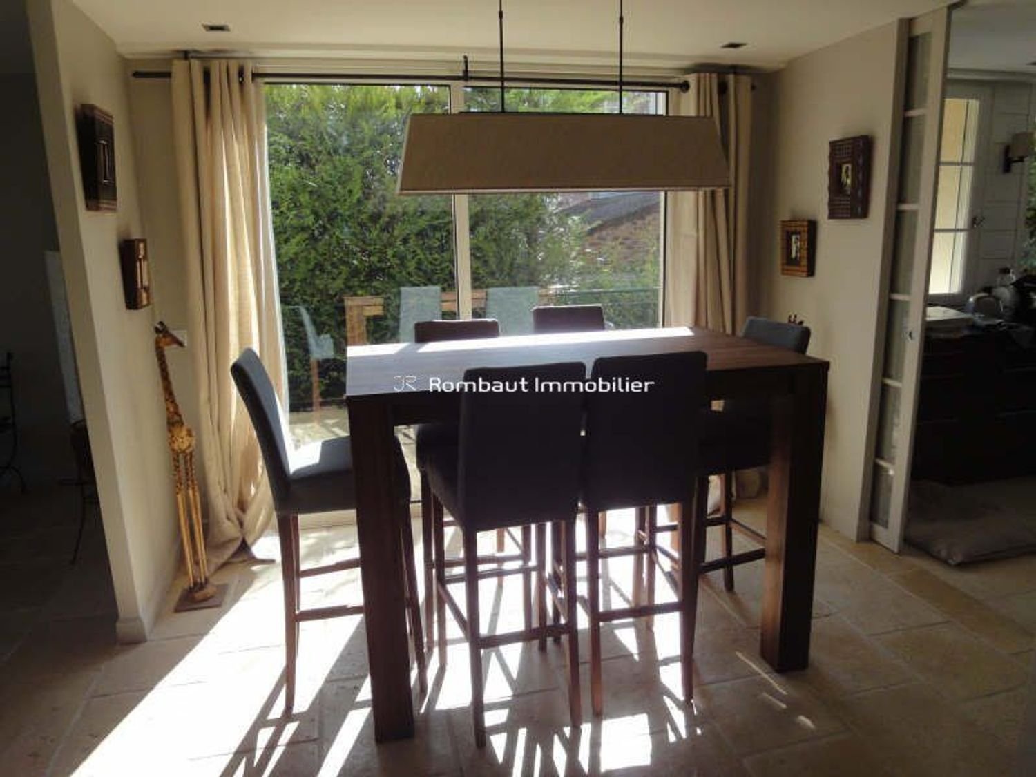 Maison à vendre, 250m², Vaucresson