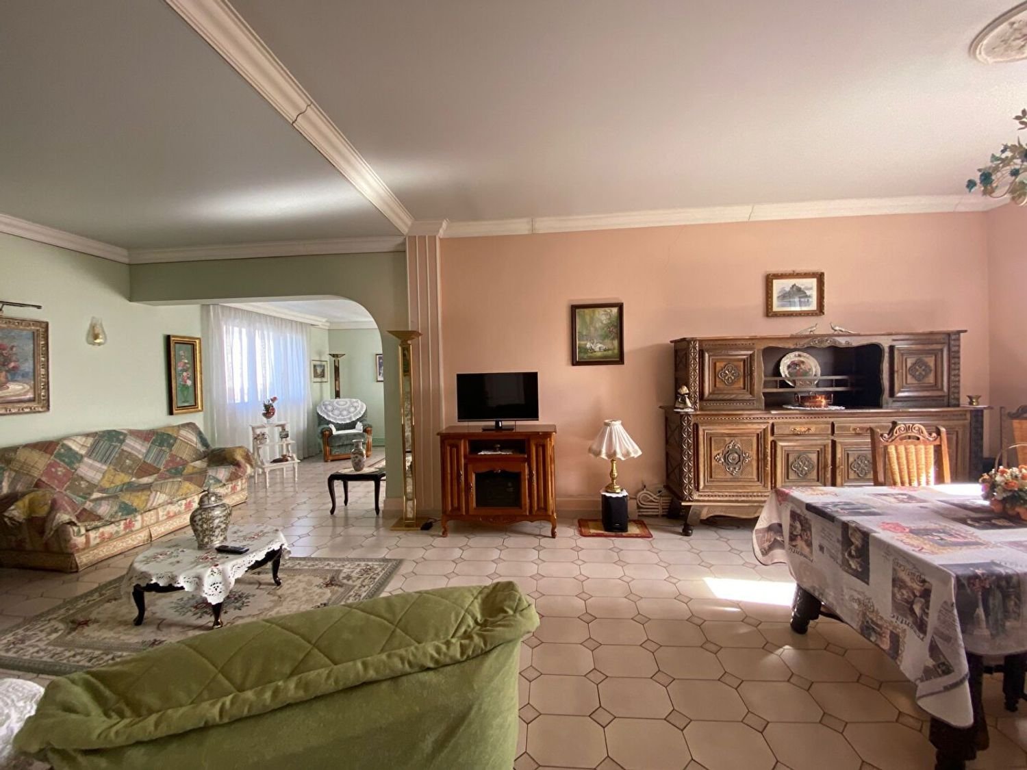 Maison à vendre, 166m², Maisons-Laffitte