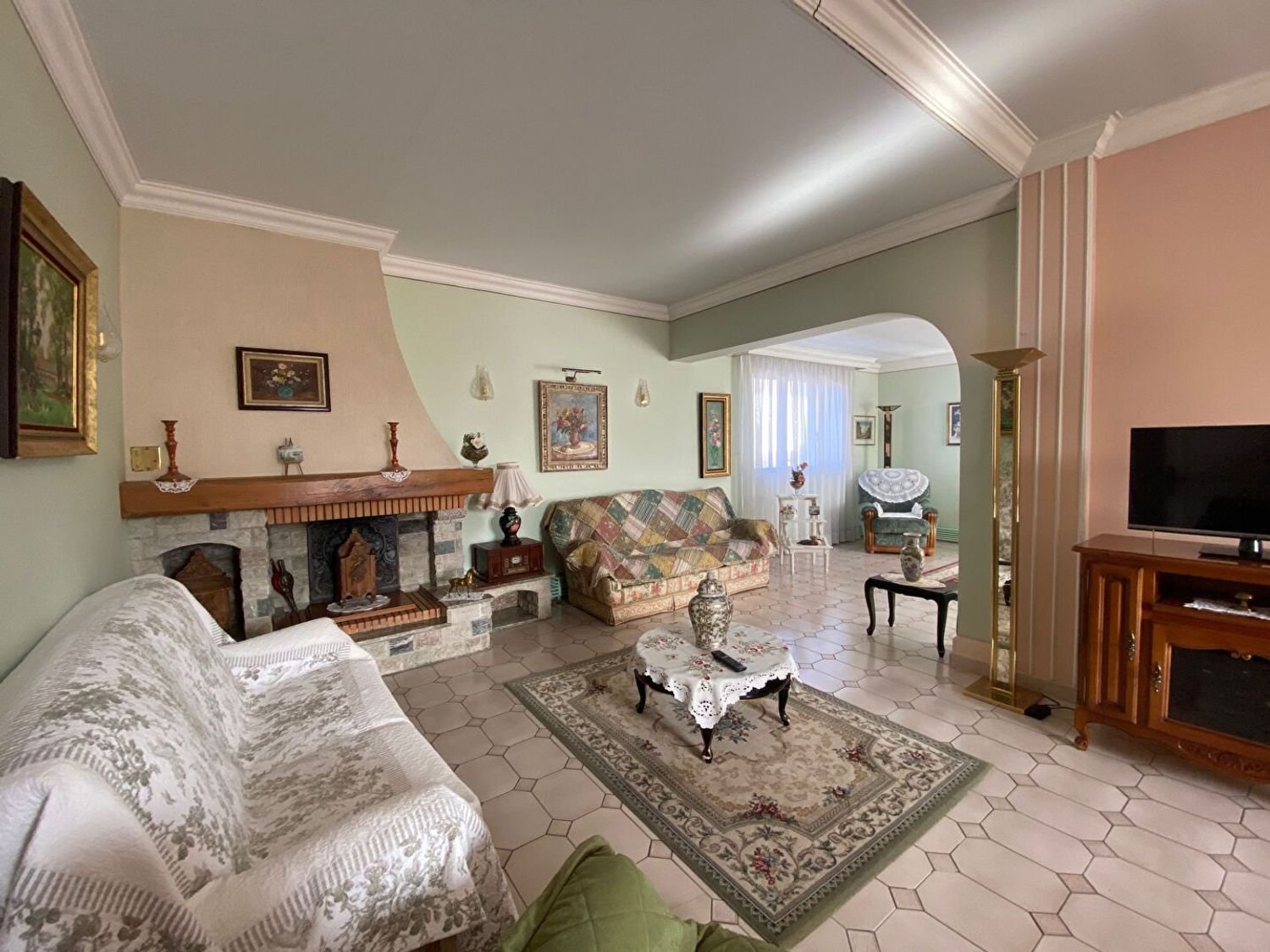Maison à vendre, 166m², Maisons-Laffitte