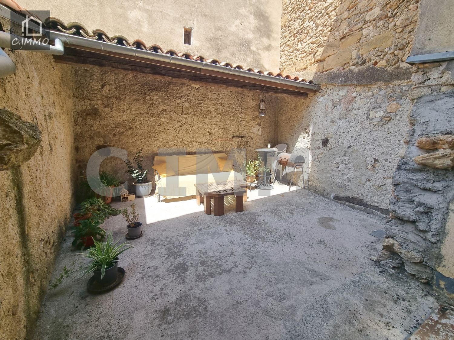 Maison à vendre, 220m², Abeilhan