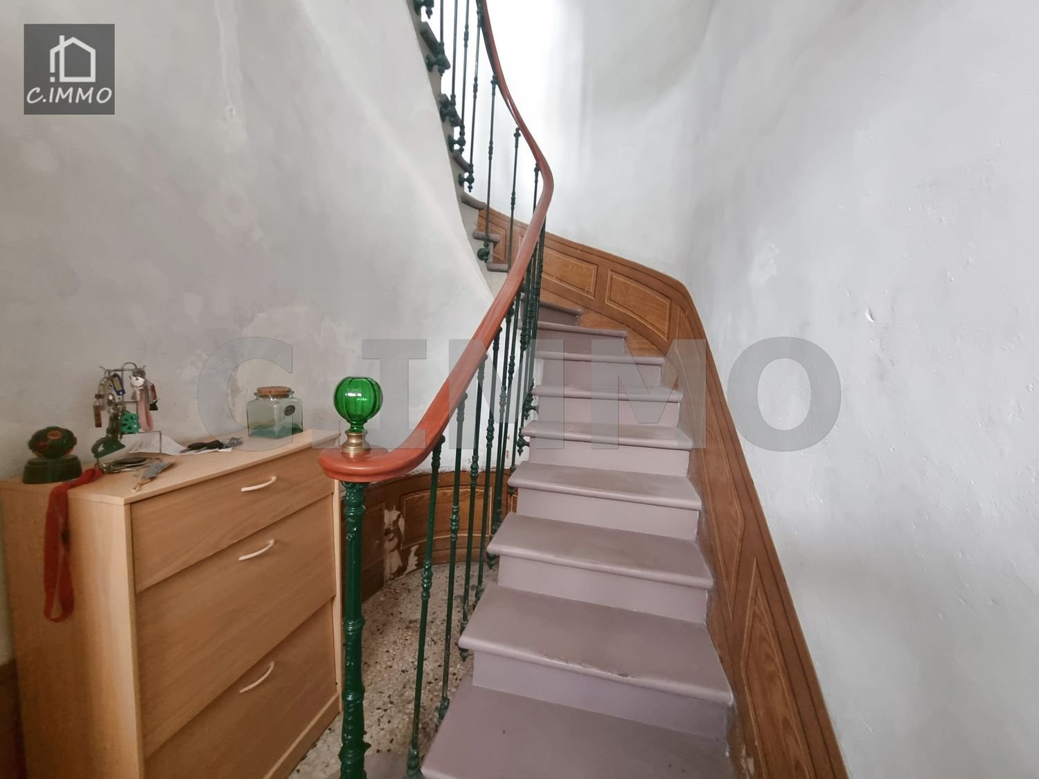 Maison à vendre, 220m², Abeilhan