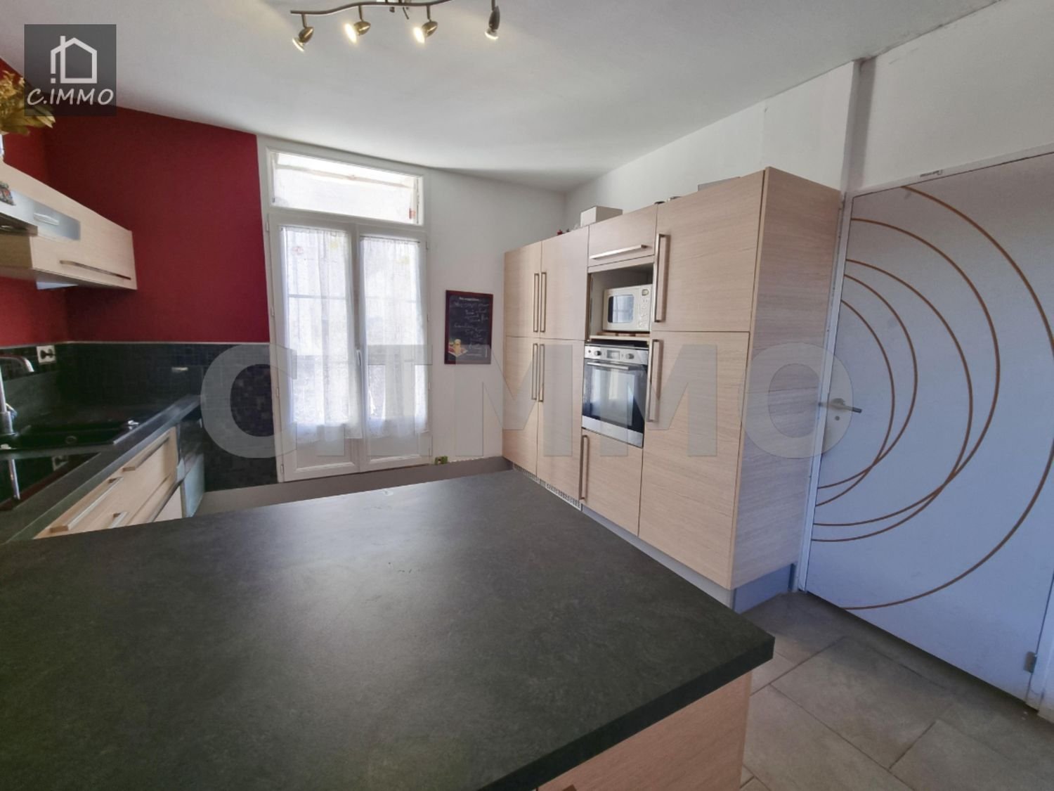 Maison à vendre, 220m², Abeilhan
