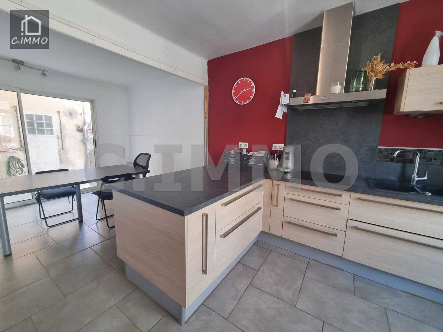 Maison à vendre, 220m², Abeilhan
