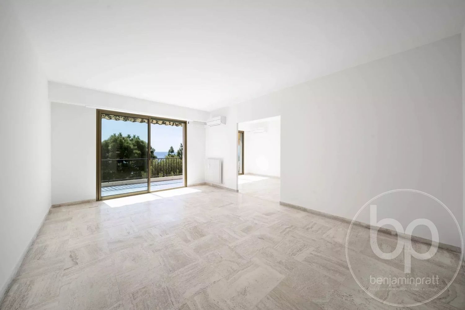 Appartement à vendre, 92m², Cap-d'Ail