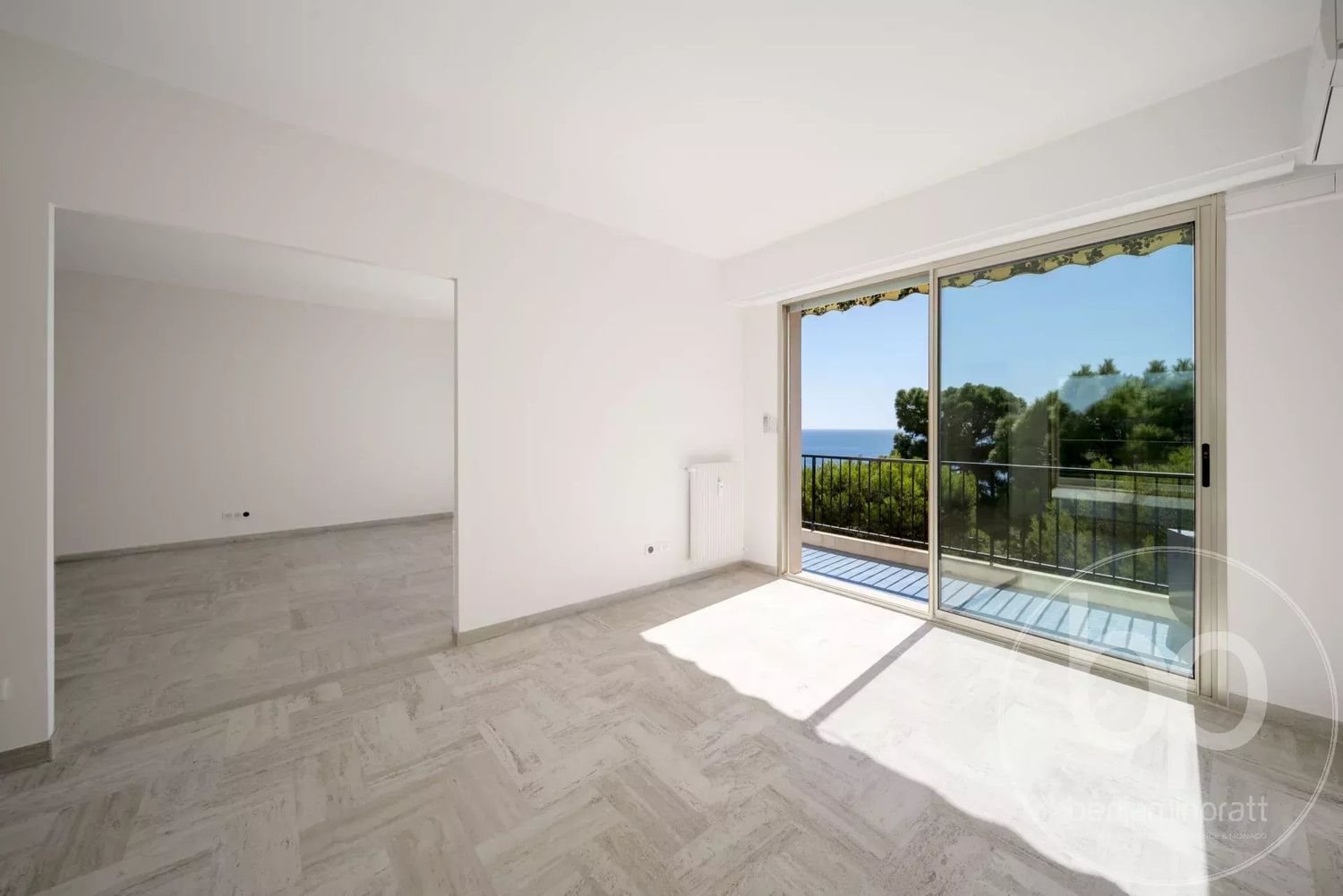 Appartement à vendre, 92m², Cap-d'Ail