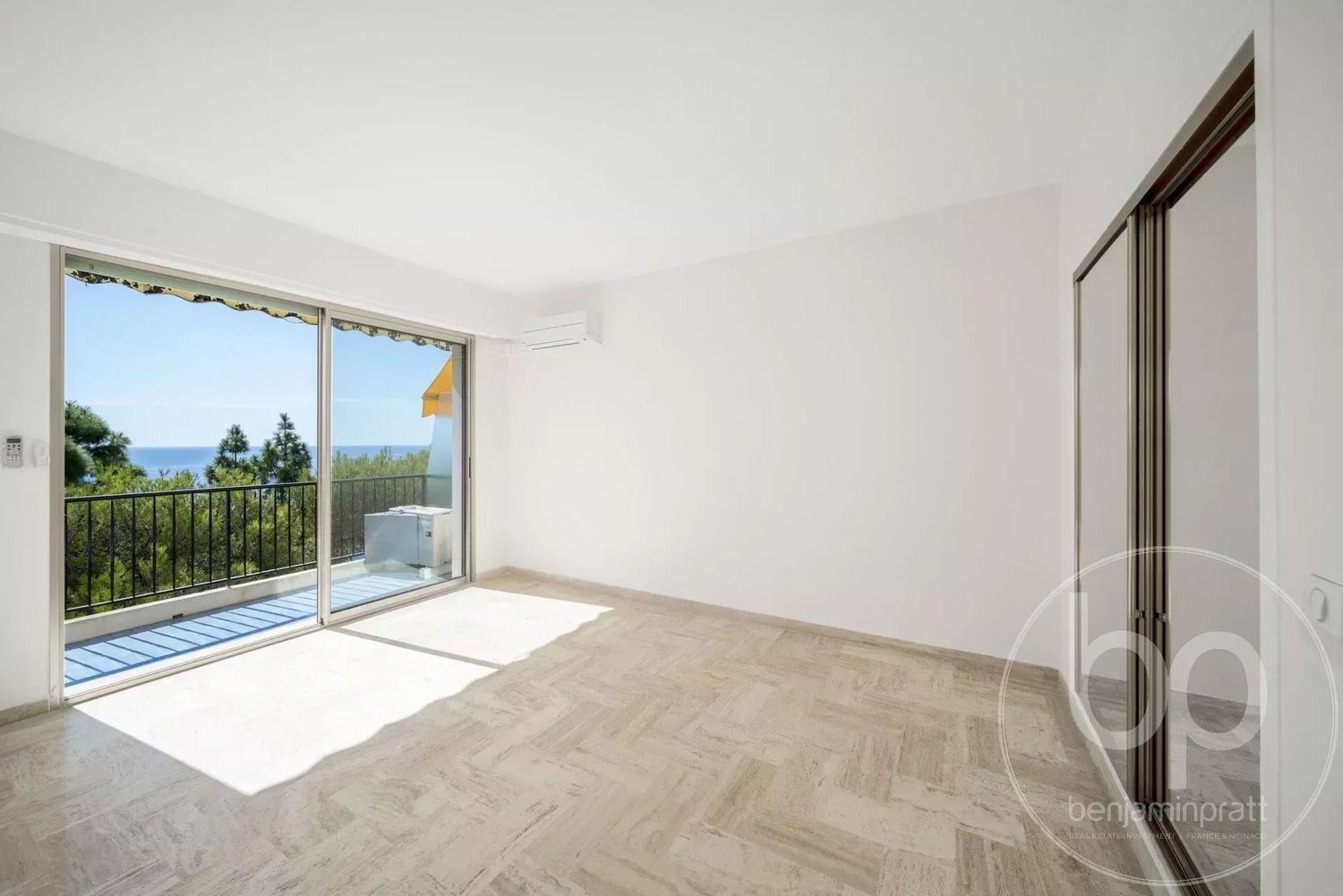 Appartement à vendre, 92m², Cap-d'Ail